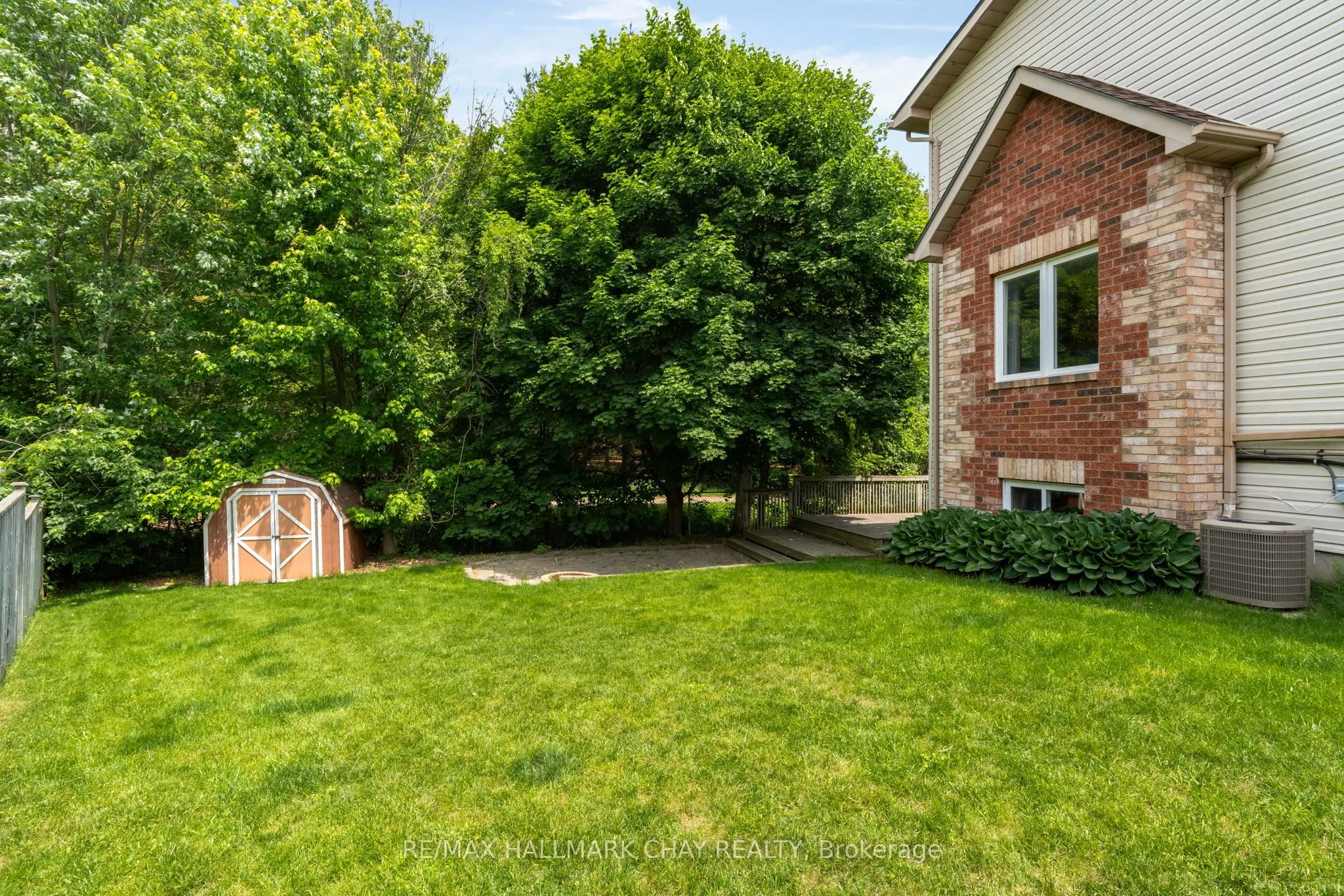 63 Parkside Crescent
