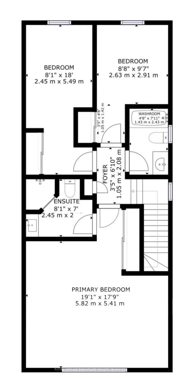 135 Kelso Crescent