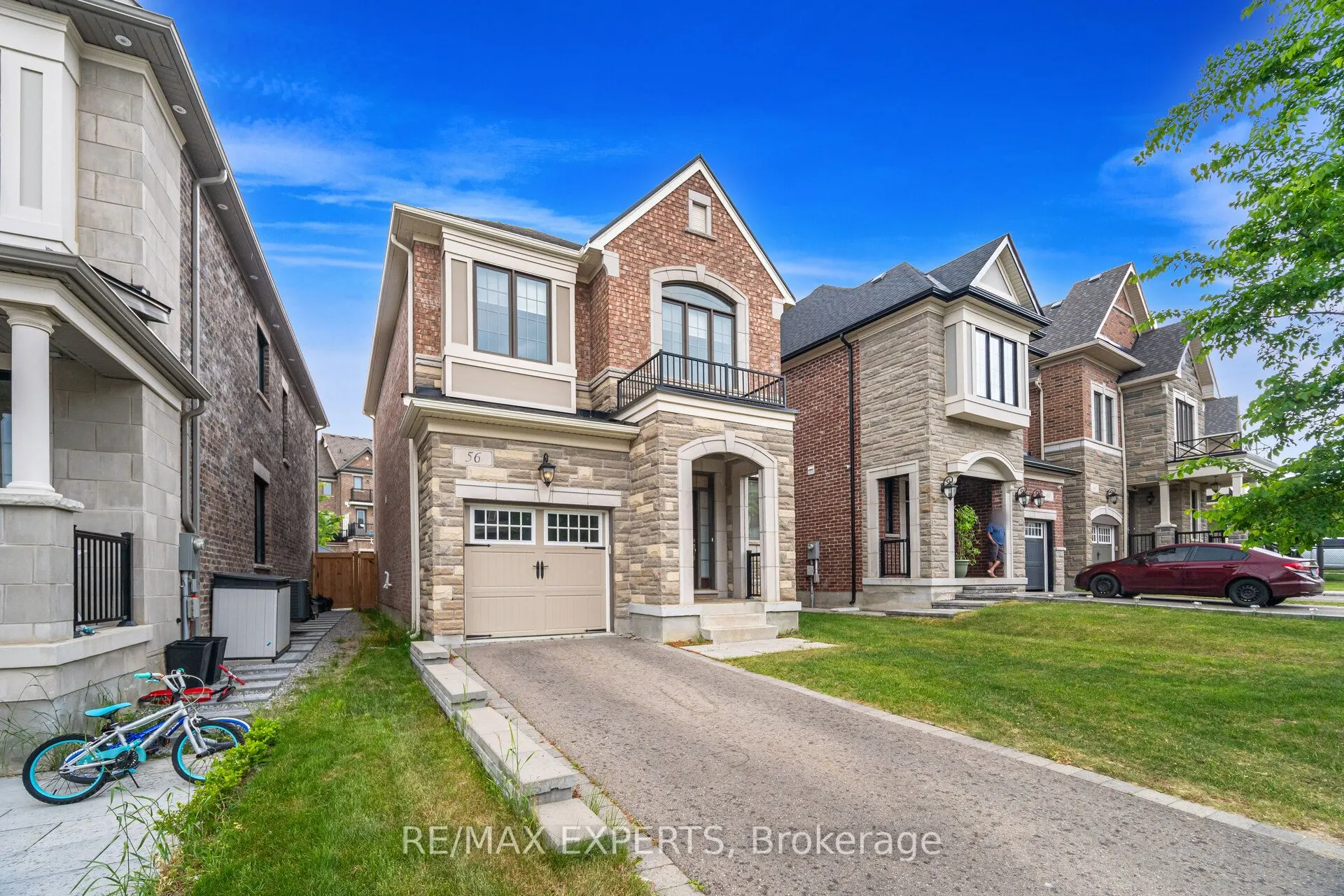 56 Lacrosse Trail