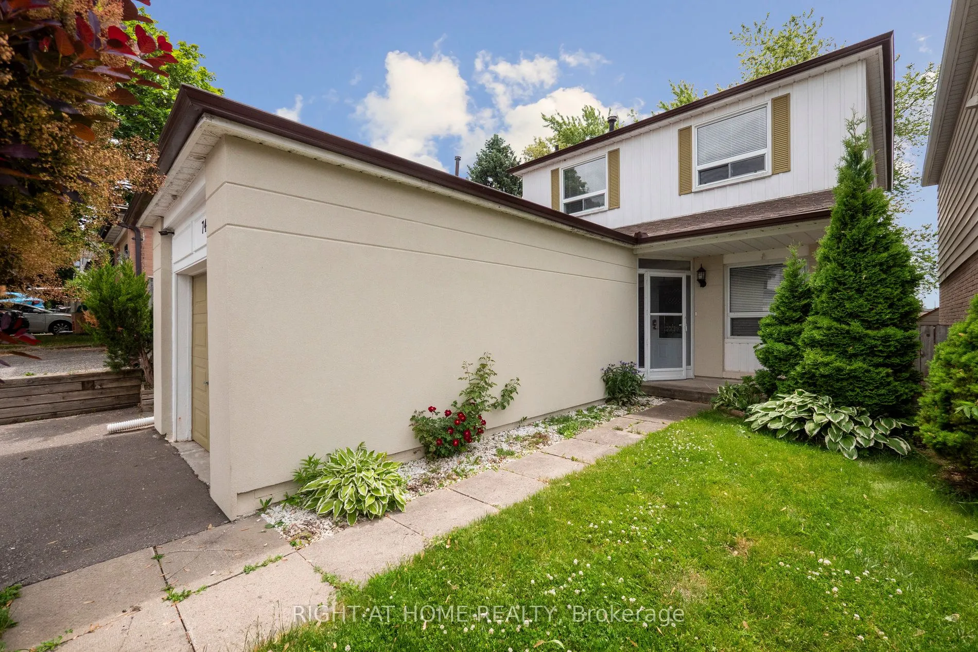 742 Beman Drive