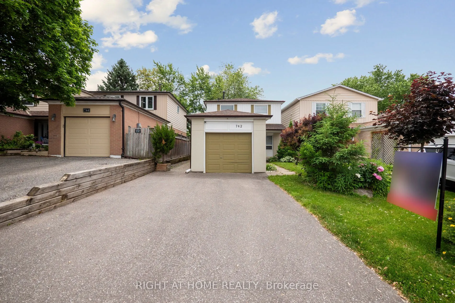 742 Beman Drive