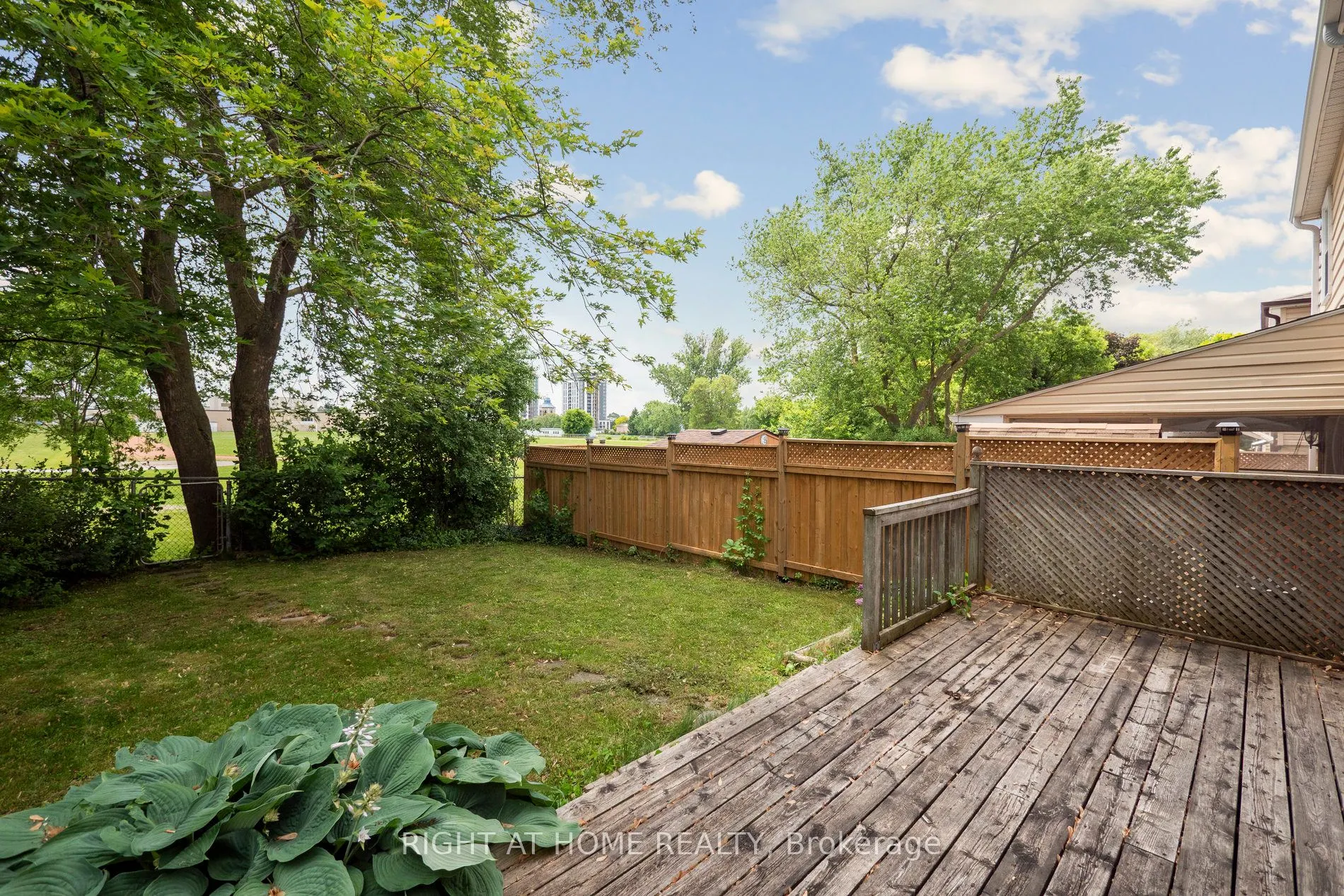 742 Beman Drive