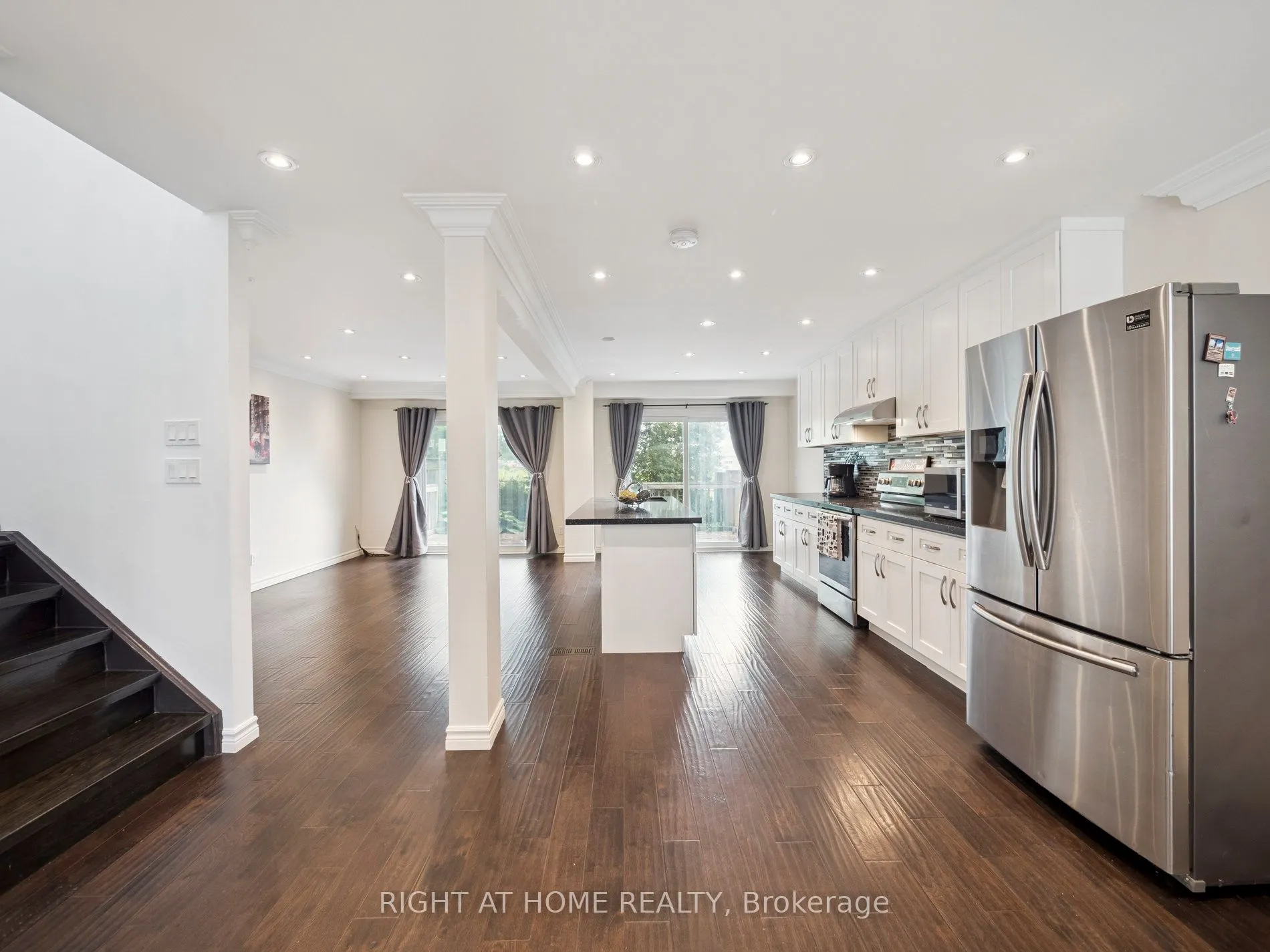 742 Beman Drive