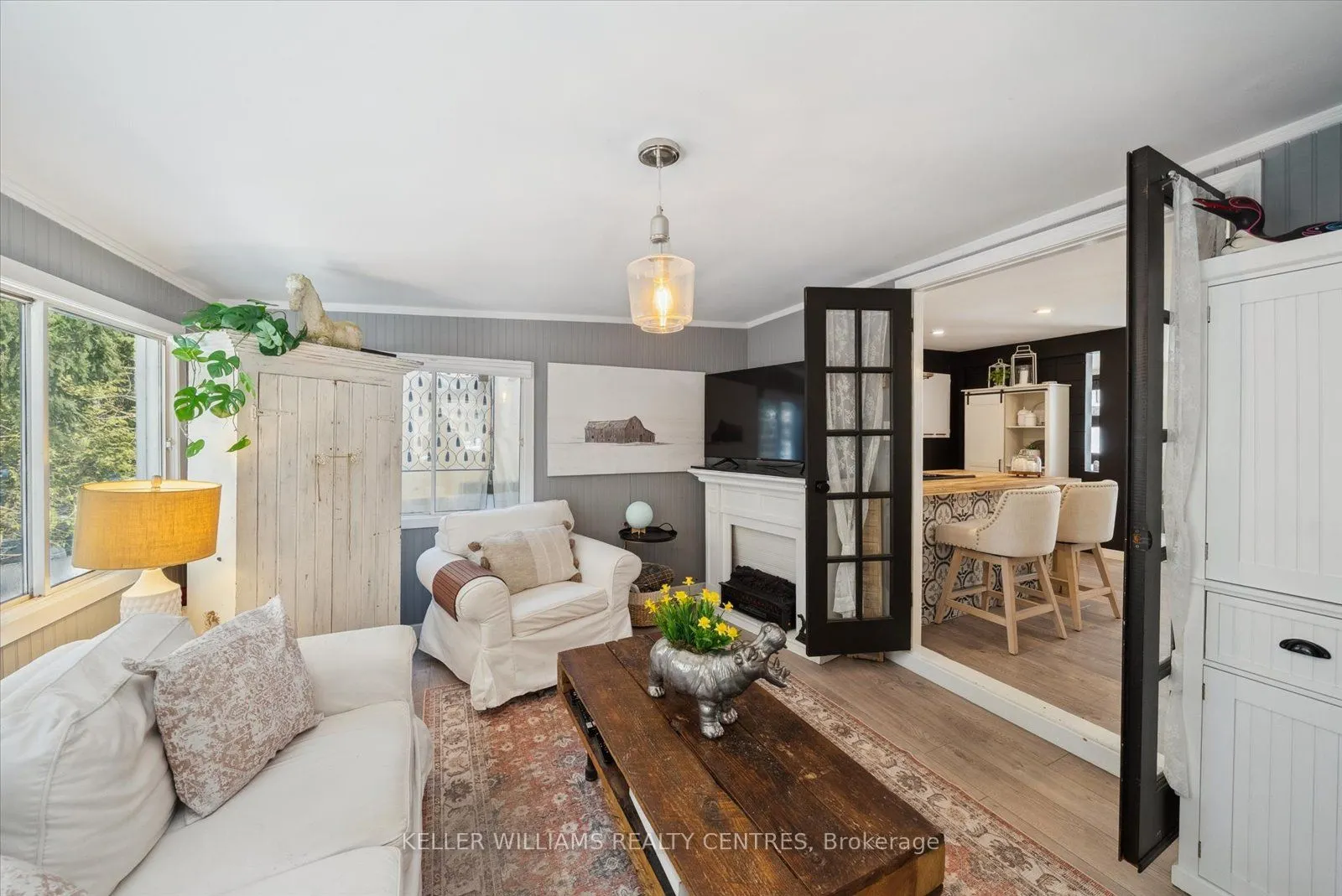 18 Cherrywood Lane