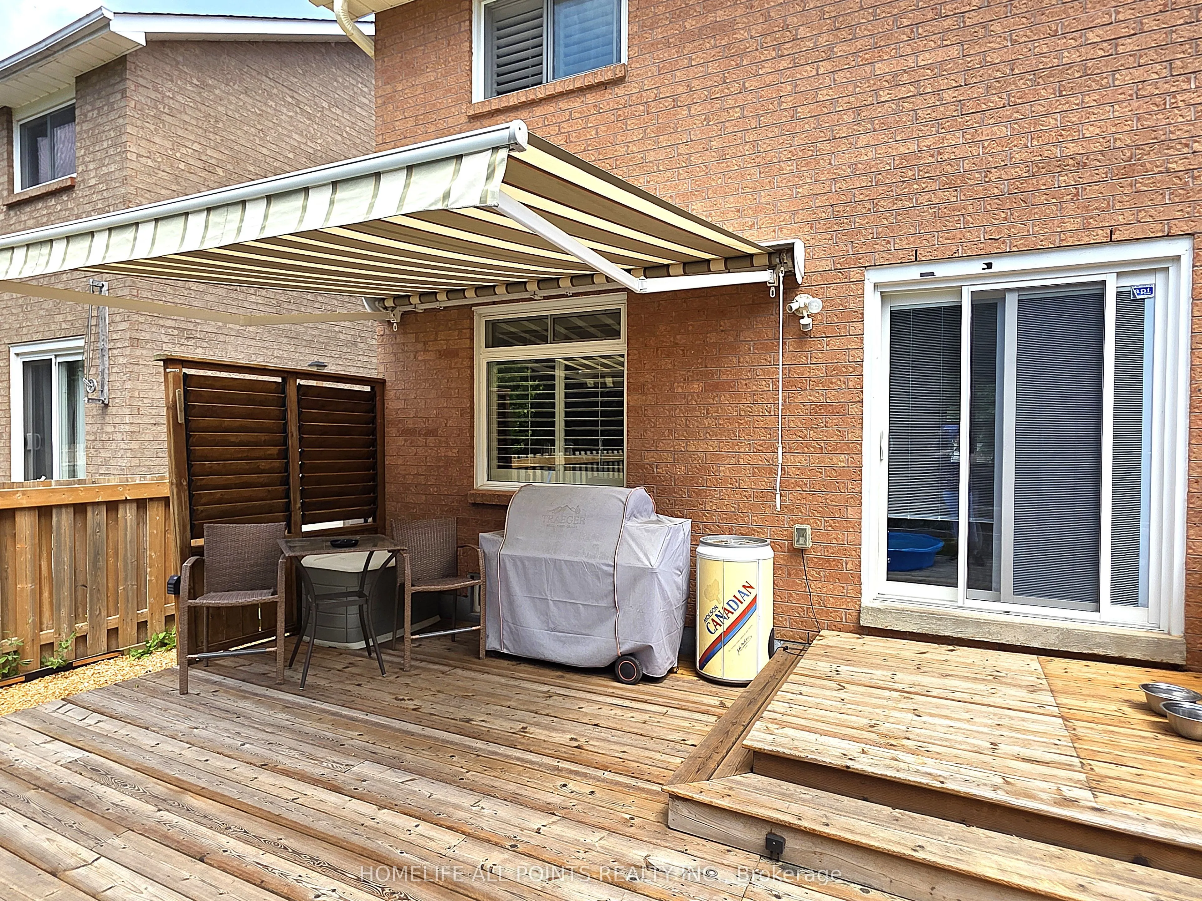 120 Heydon Avenue