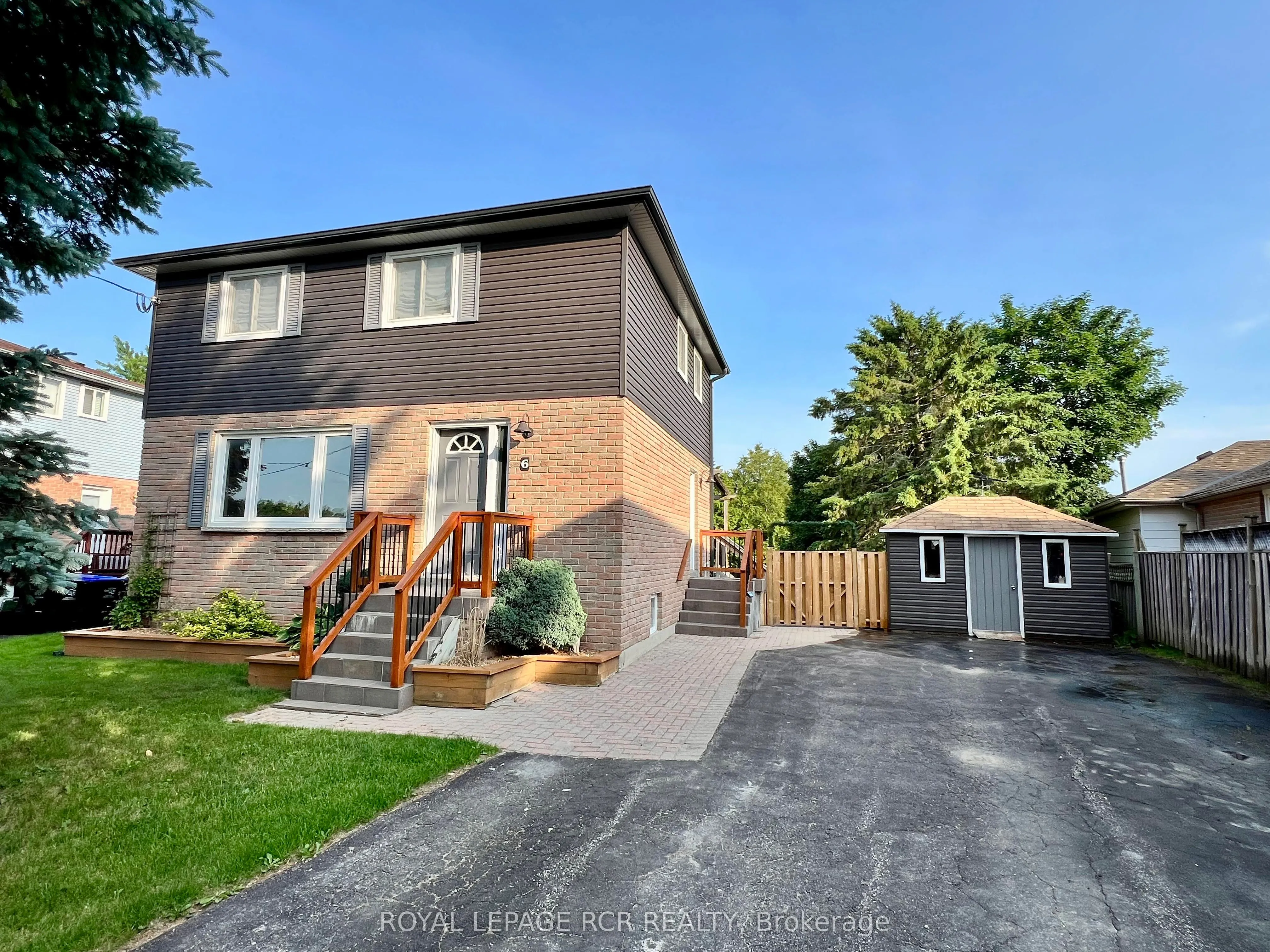6 Buce Avenue