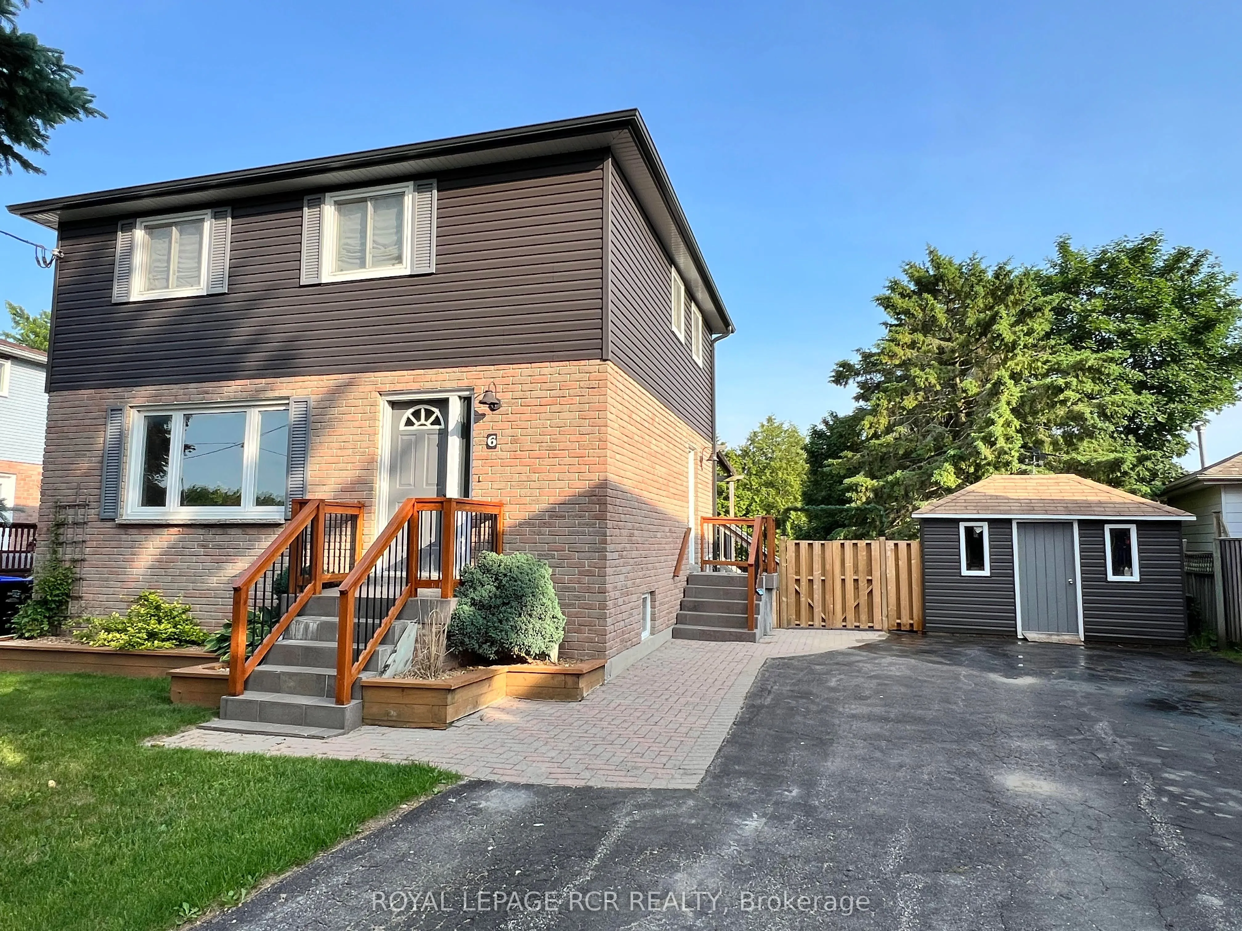 6 Buce Avenue