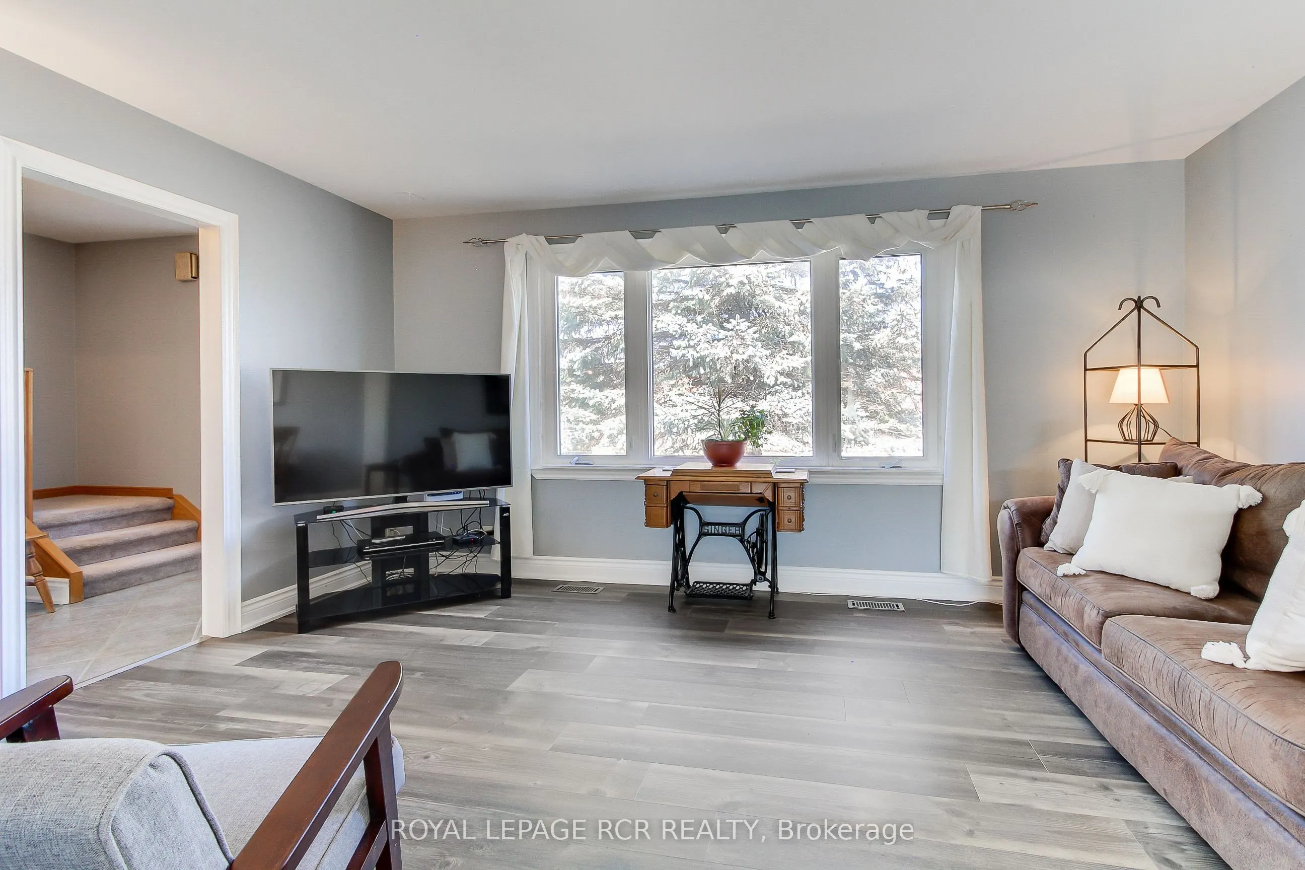 6 Buce Avenue