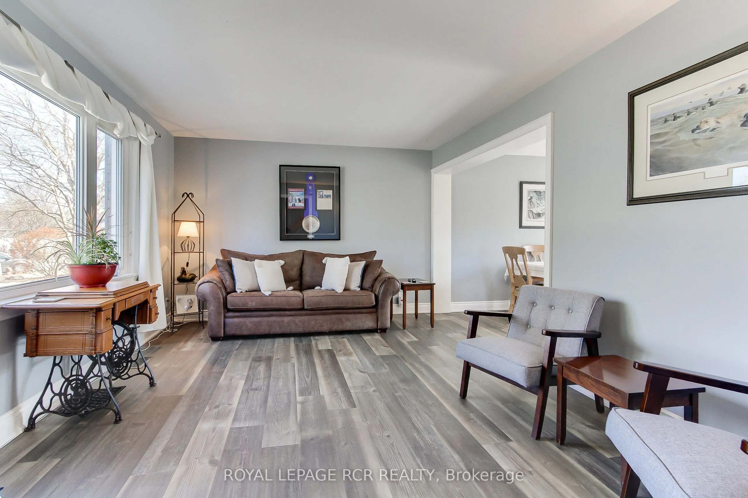 6 Buce Avenue