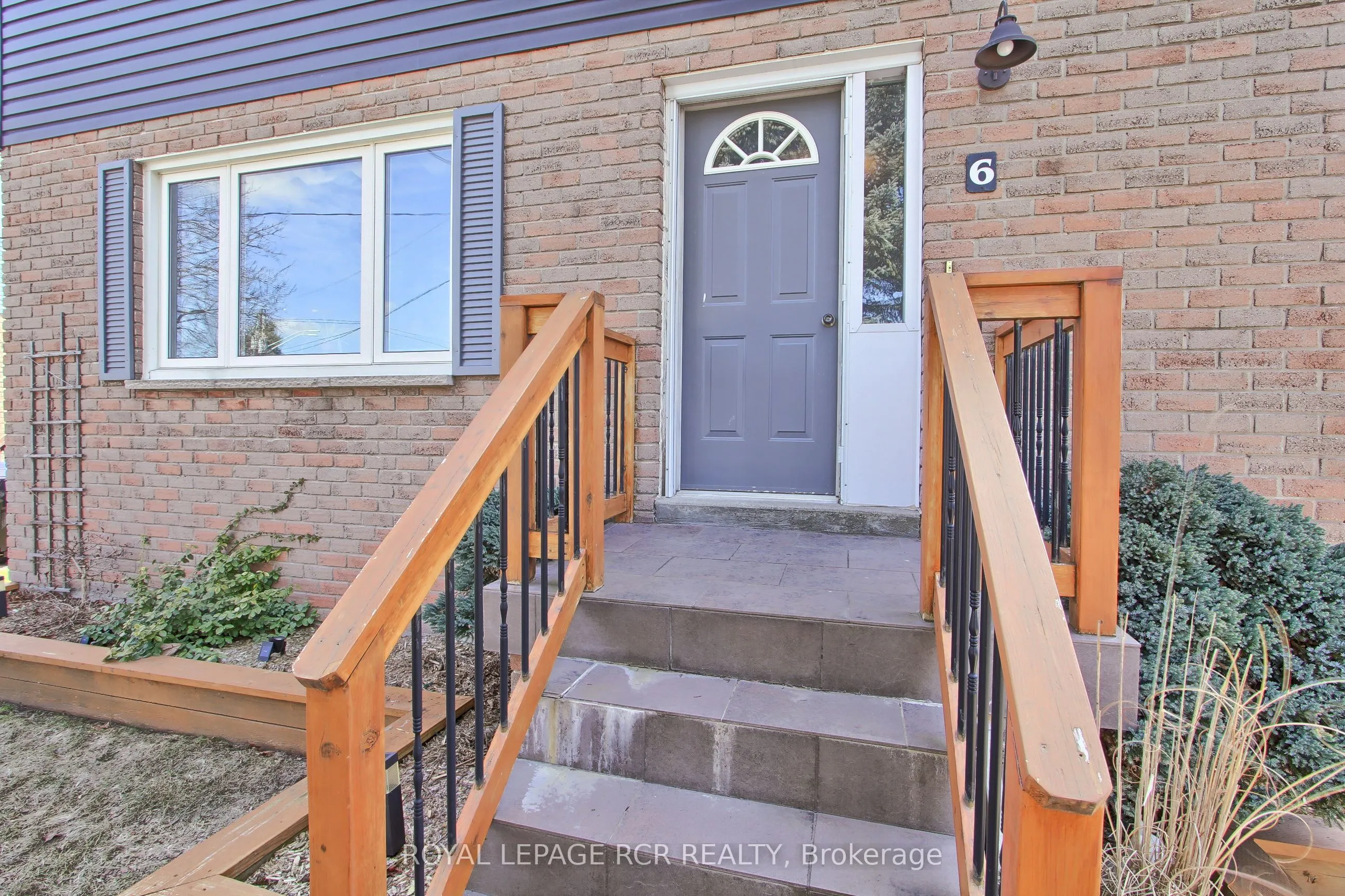 6 Buce Avenue