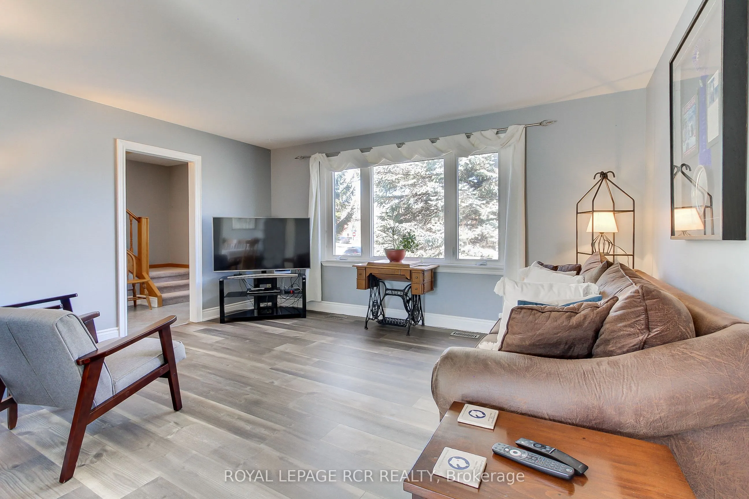 6 Buce Avenue