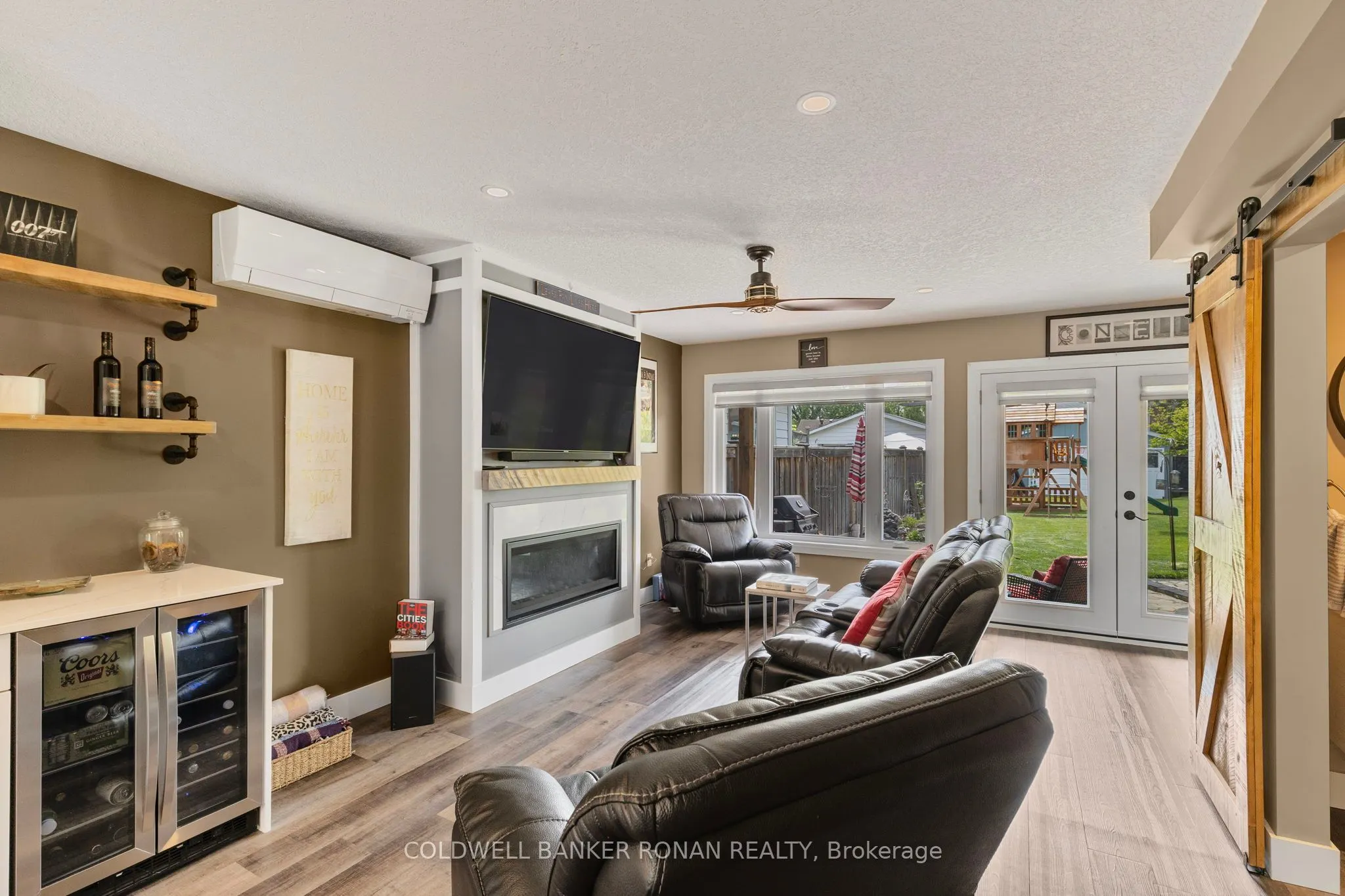143 Albert Street W