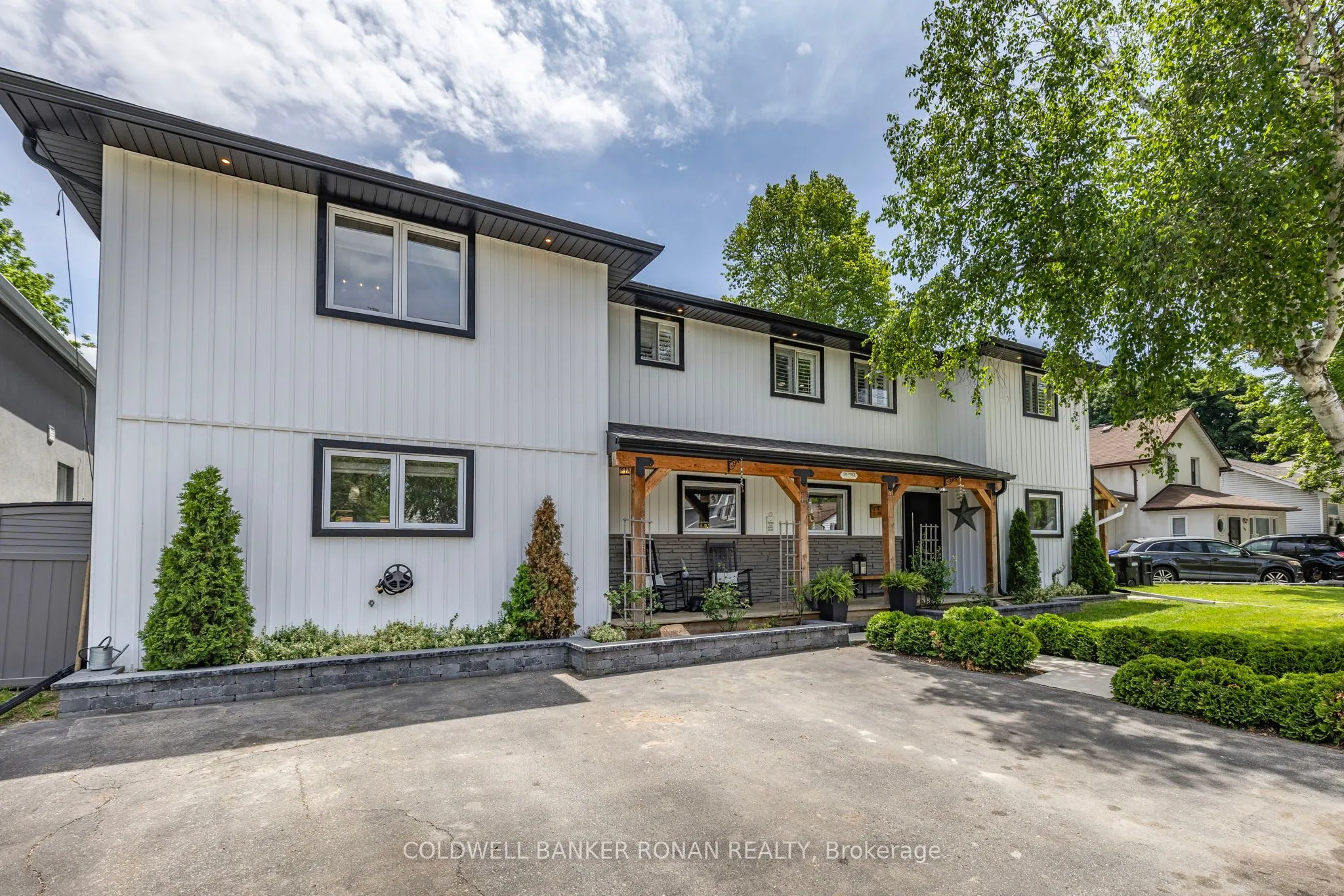 143 Albert Street W