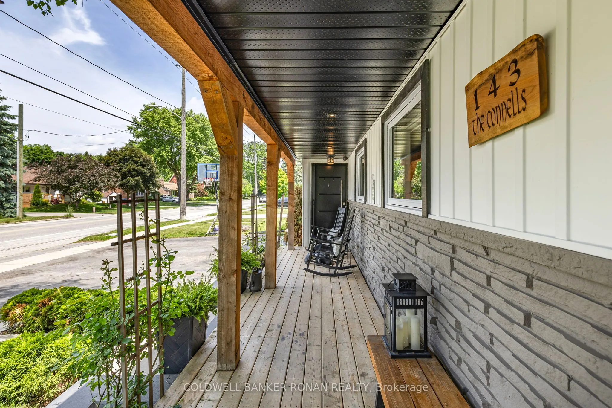 143 Albert Street W