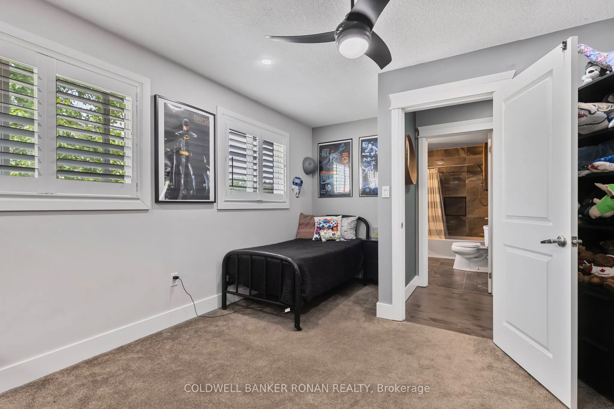 143 Albert Street W