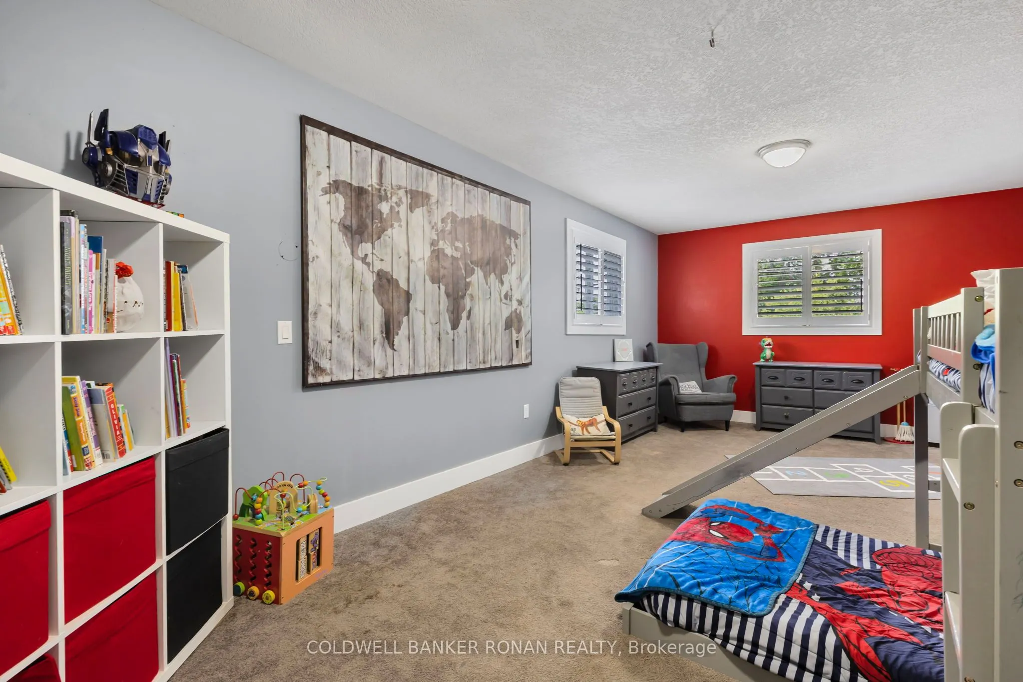 143 Albert Street W