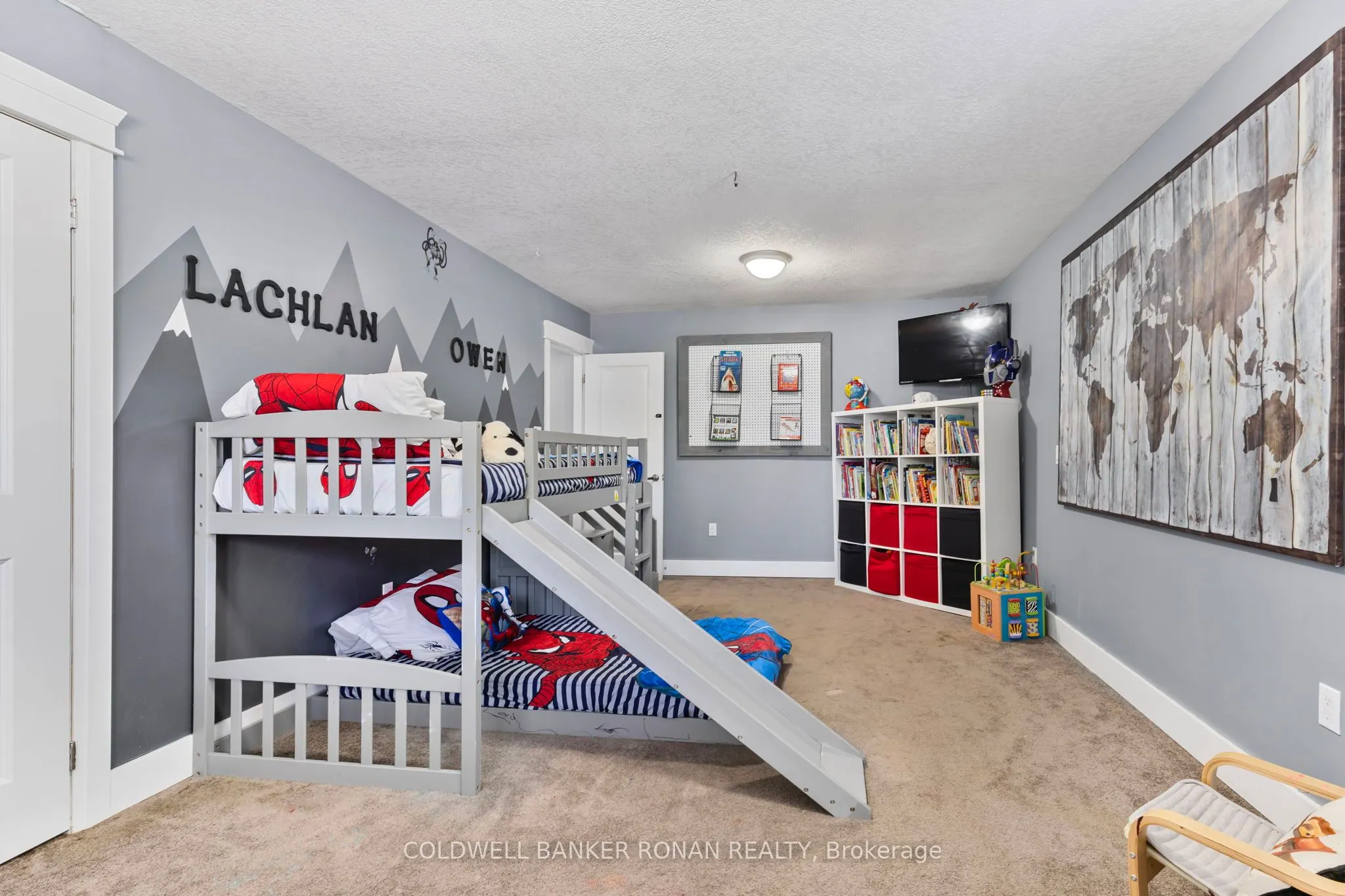 143 Albert Street W