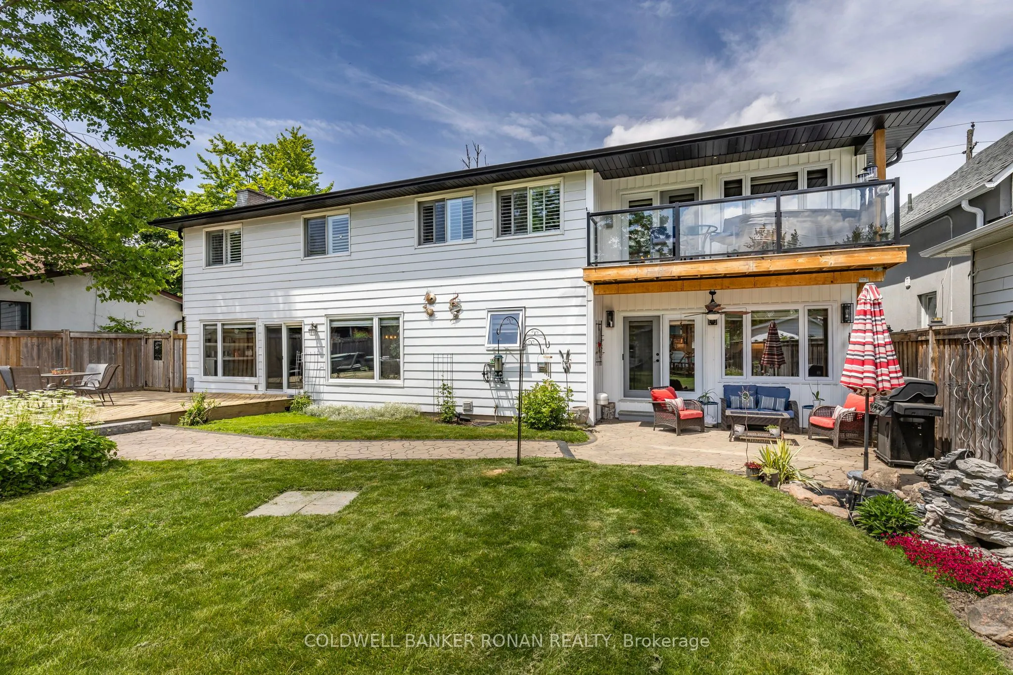 143 Albert Street W