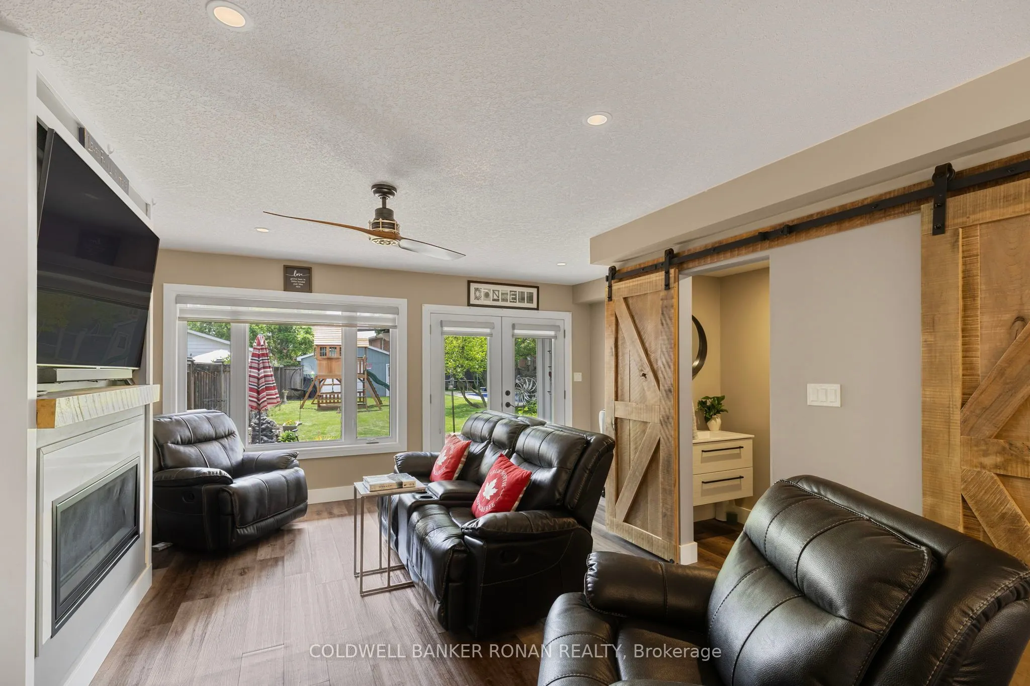 143 Albert Street W