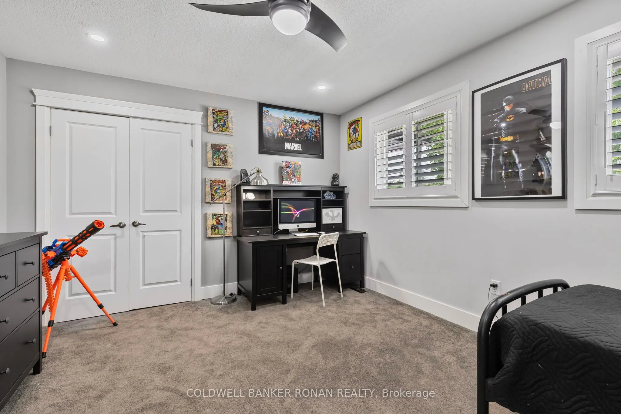 143 Albert Street W