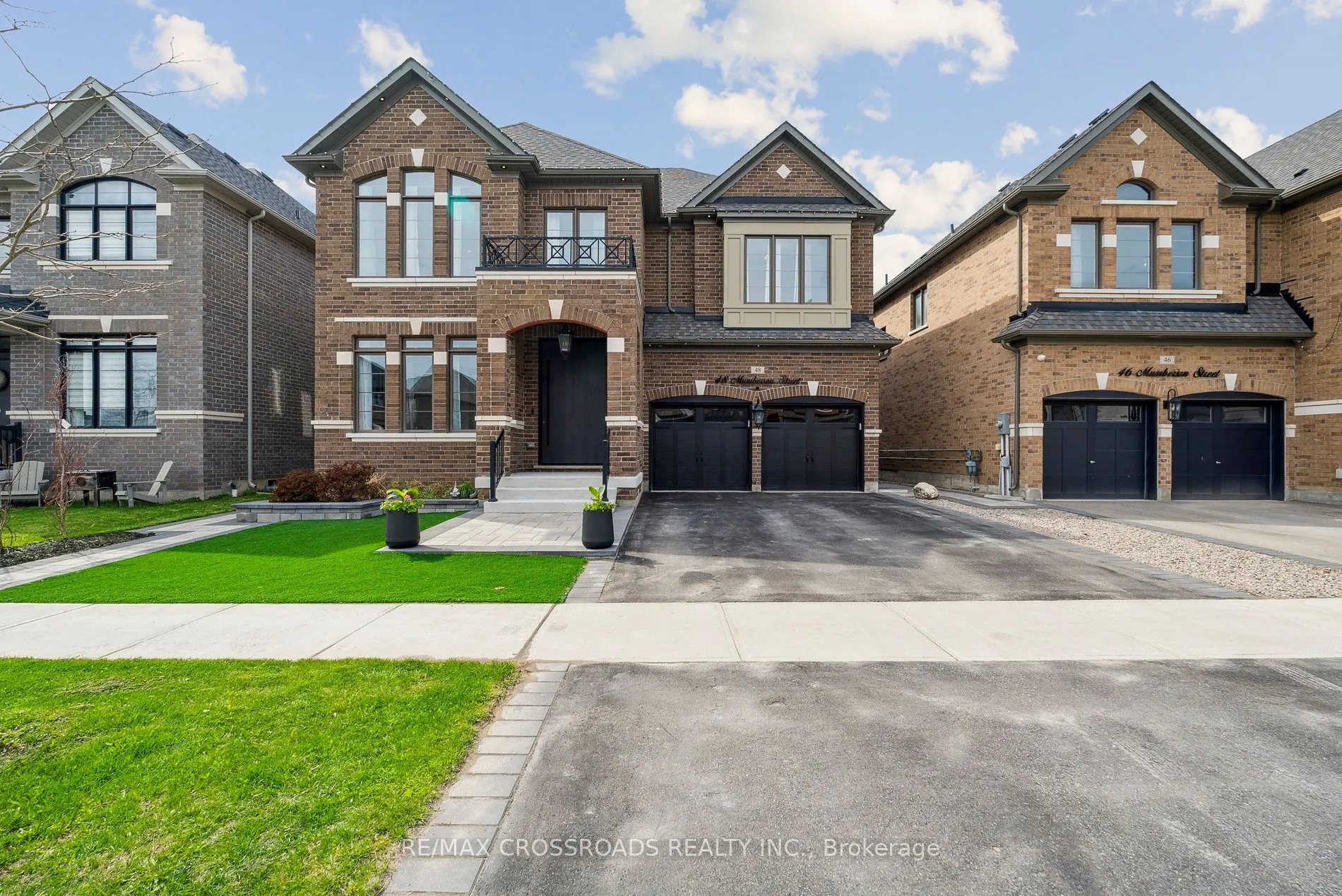 48 Mumberson Street