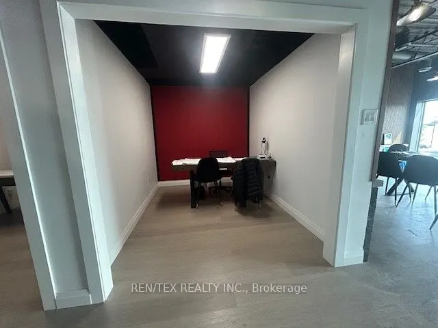 120 Woodstream Boulevard, #6