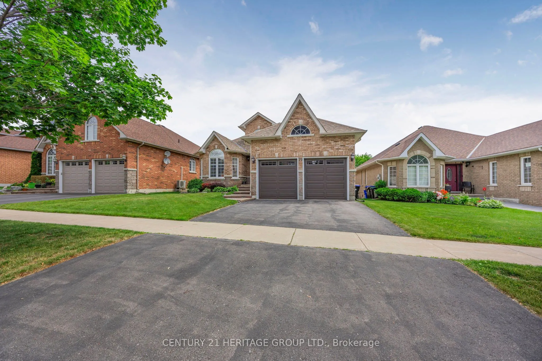 79 Metcalfe Drive
