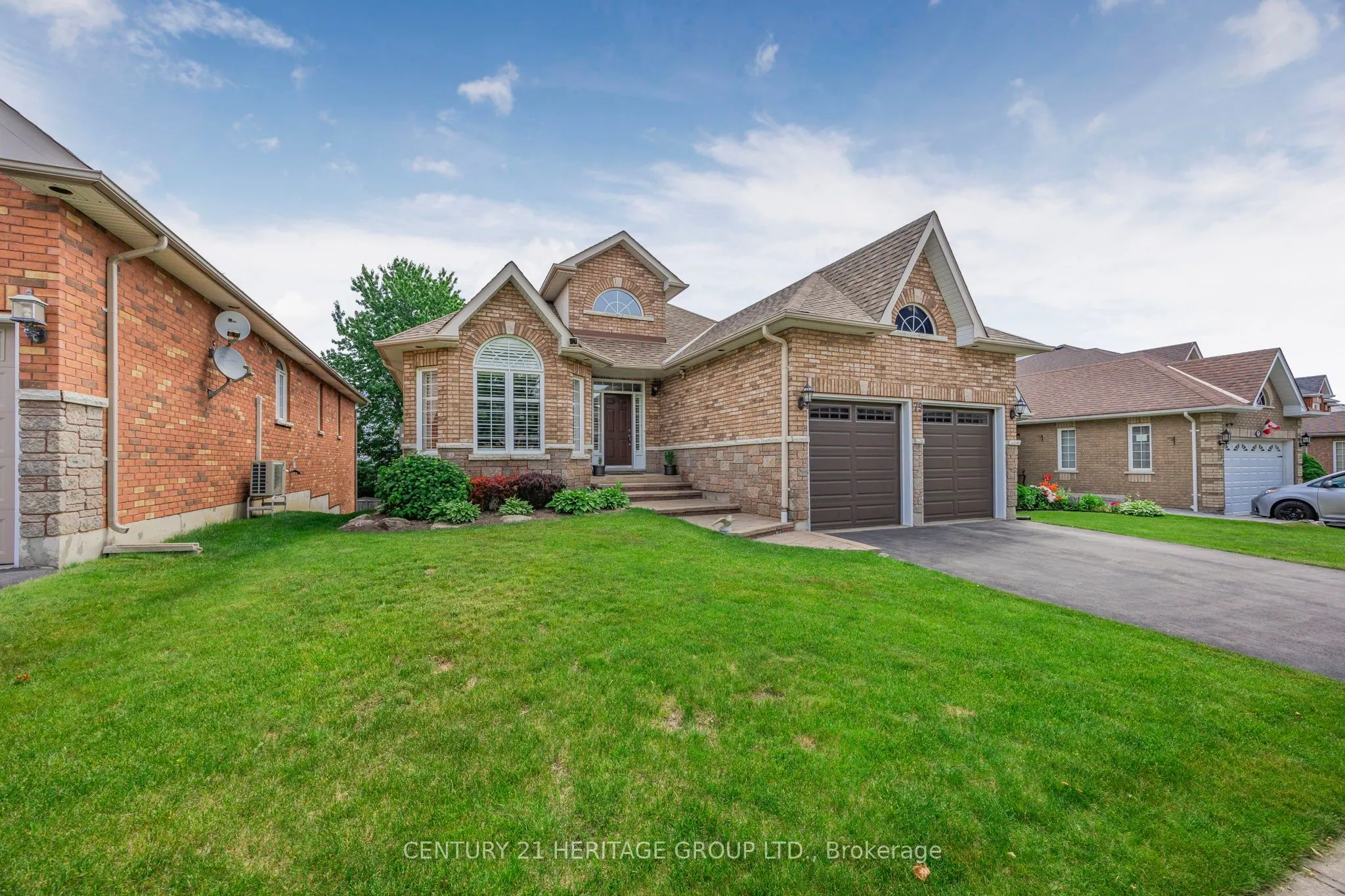 79 Metcalfe Drive