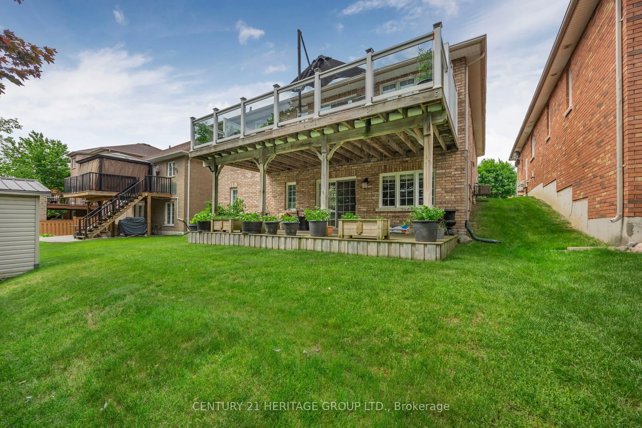 79 Metcalfe Drive