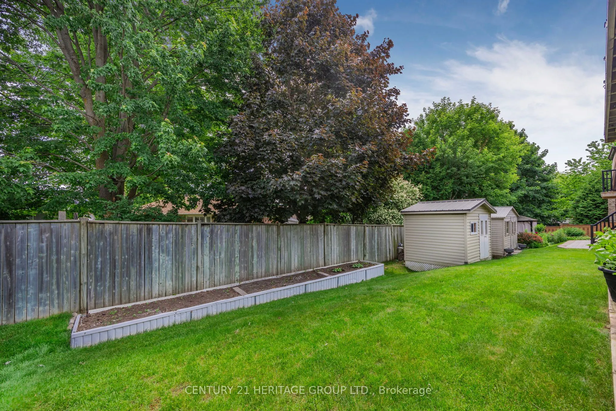 79 Metcalfe Drive