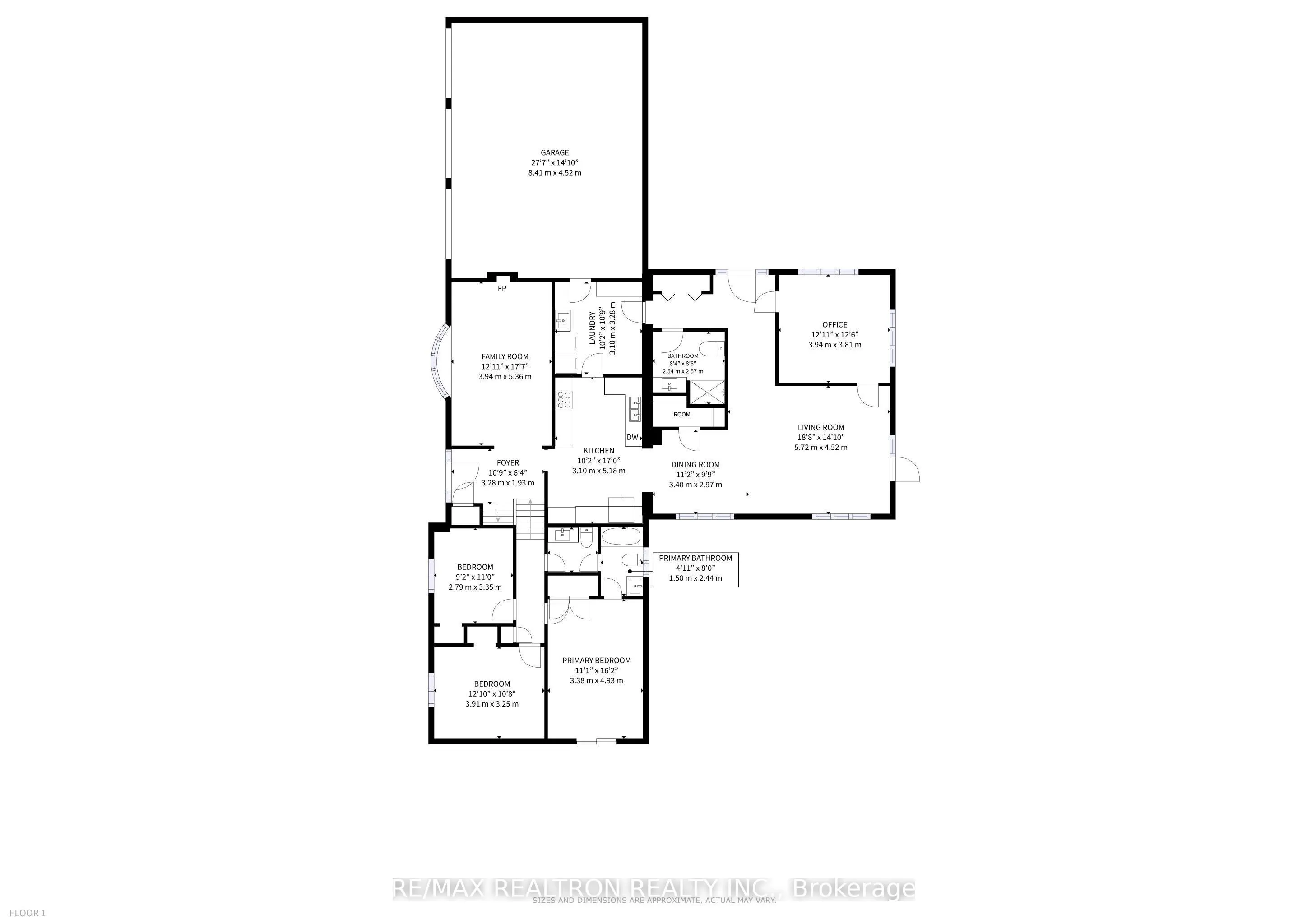 2521 Mt Albert Road