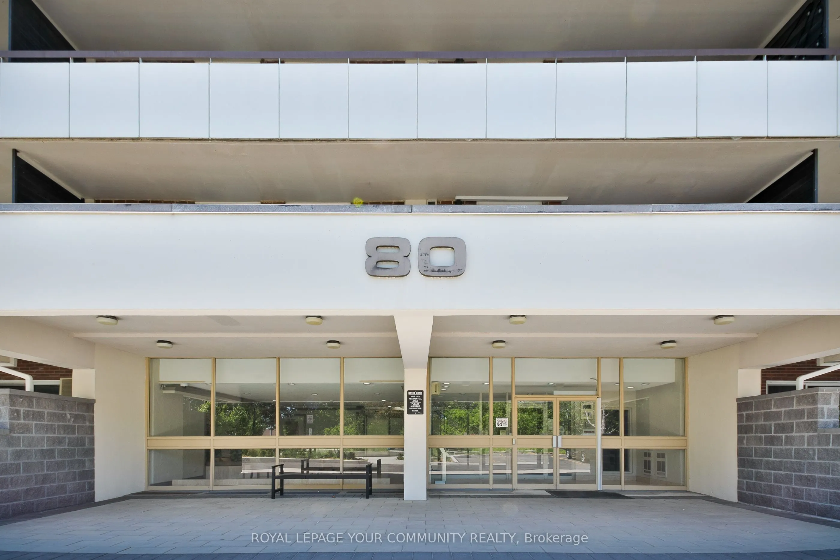 80 Inverlochy Boulevard, #504