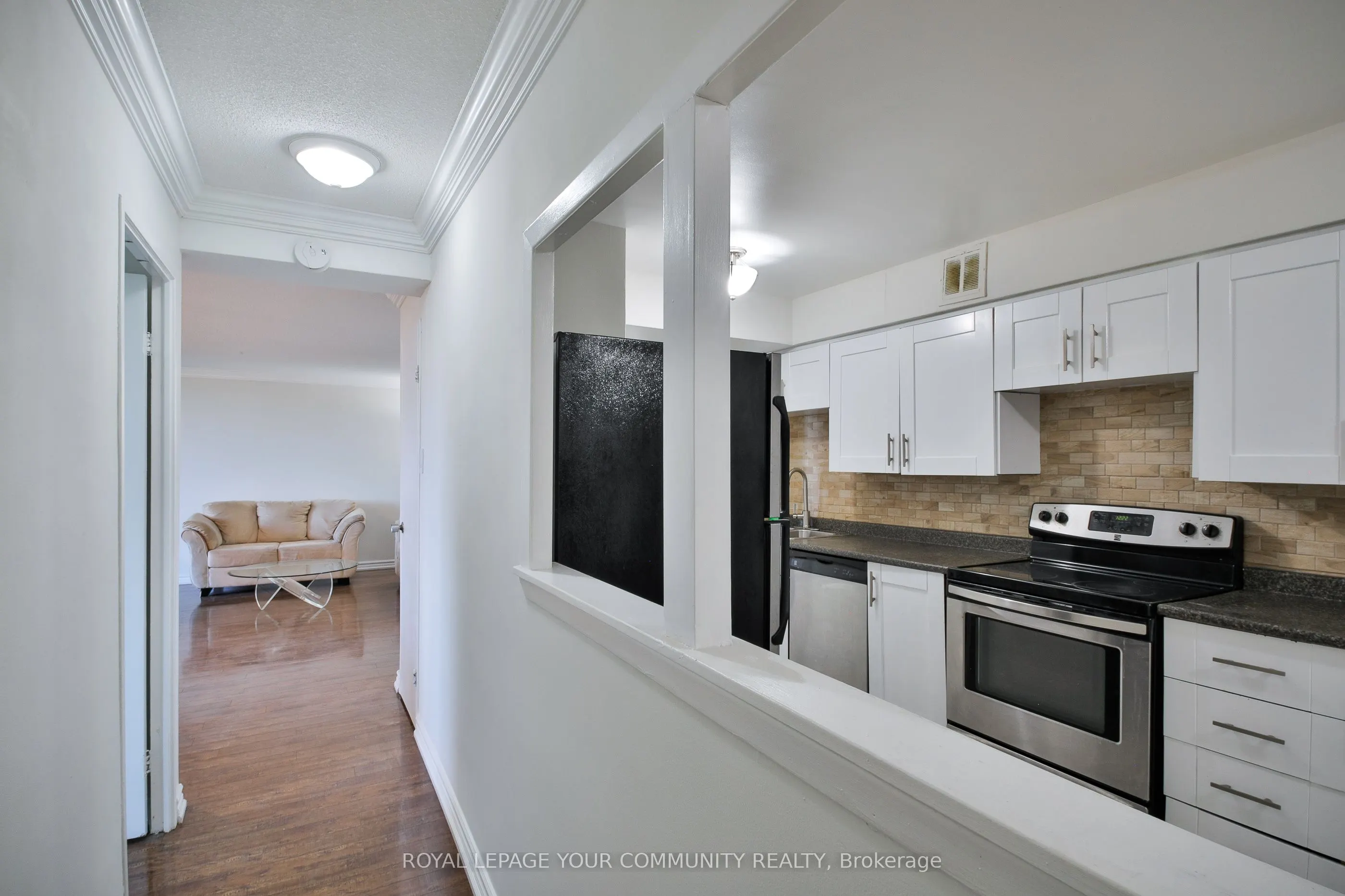 80 Inverlochy Boulevard, #504