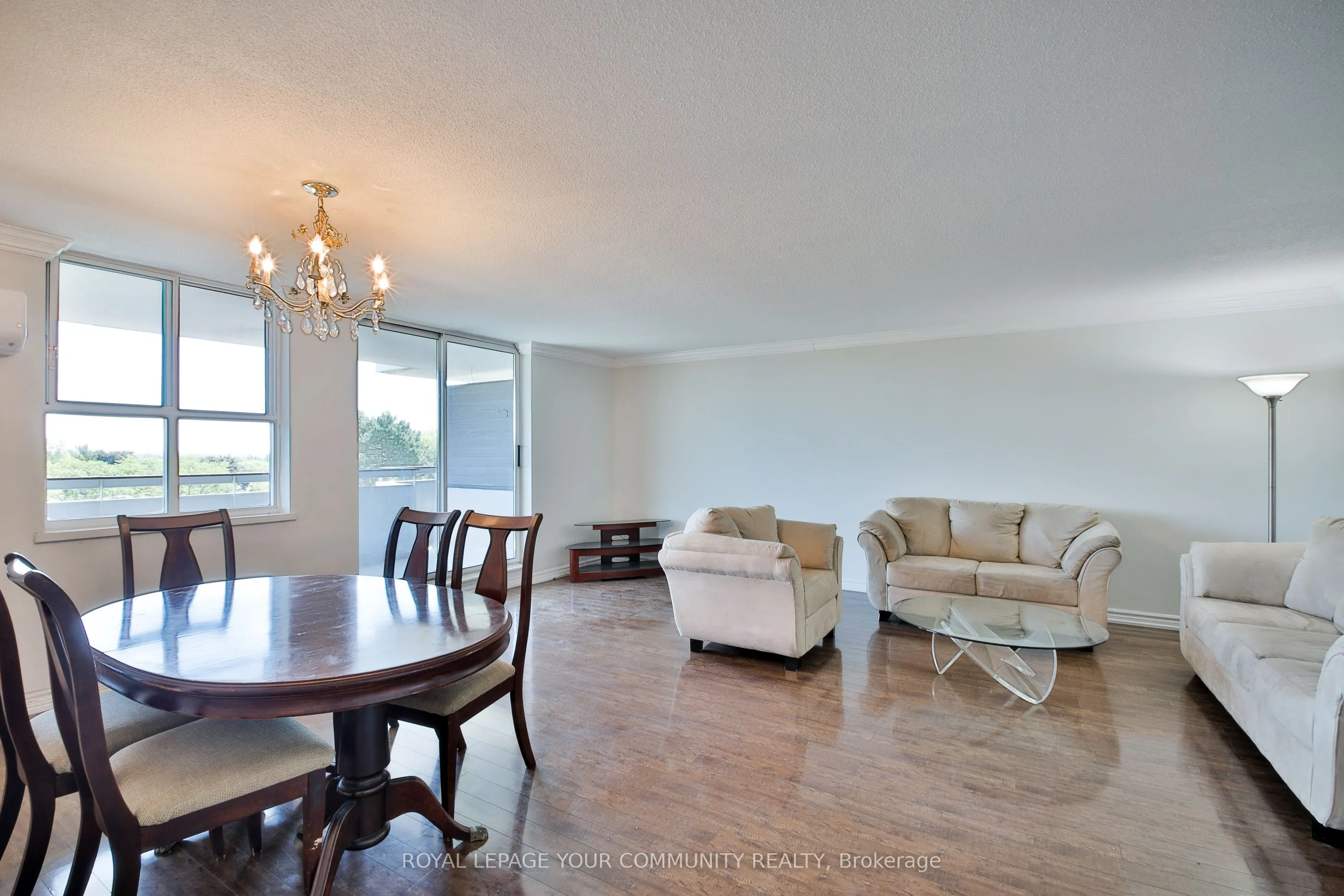 80 Inverlochy Boulevard, #504