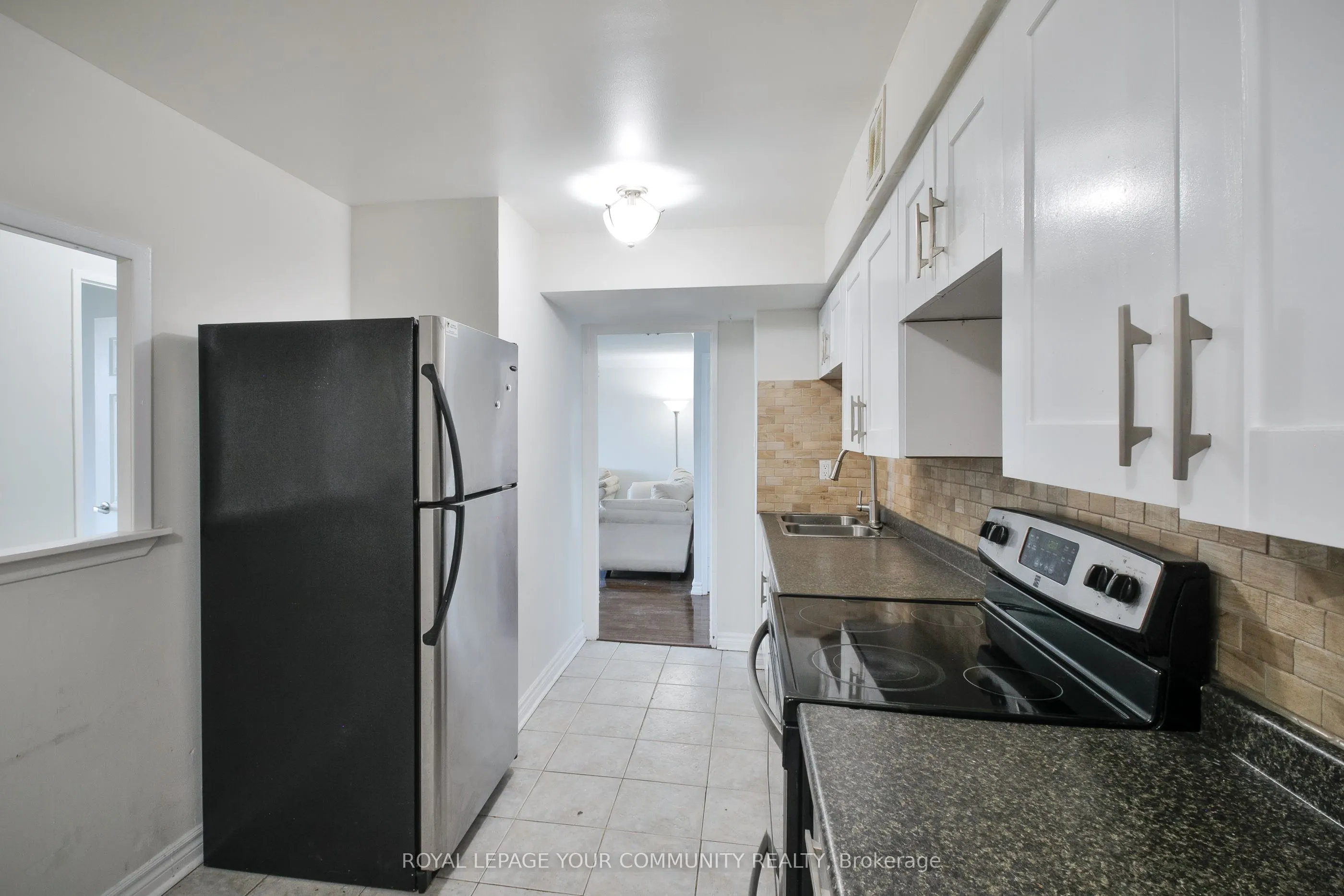 80 Inverlochy Boulevard, #504