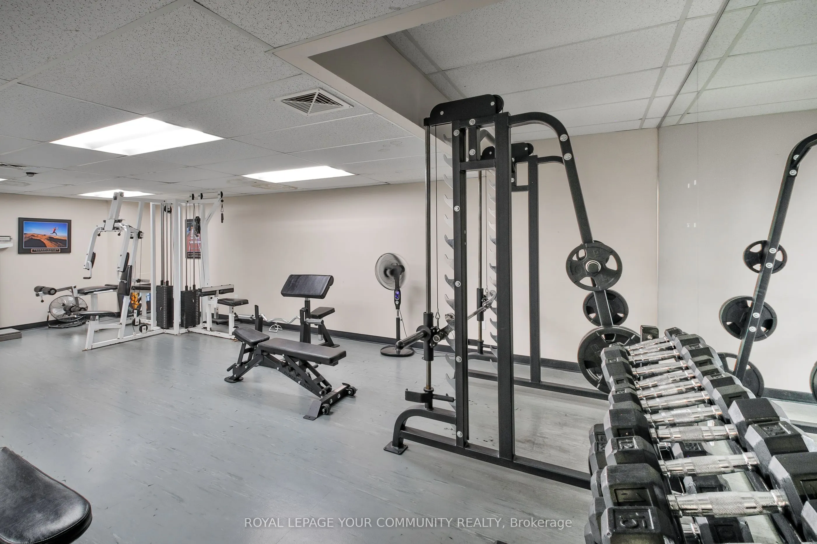 80 Inverlochy Boulevard, #504