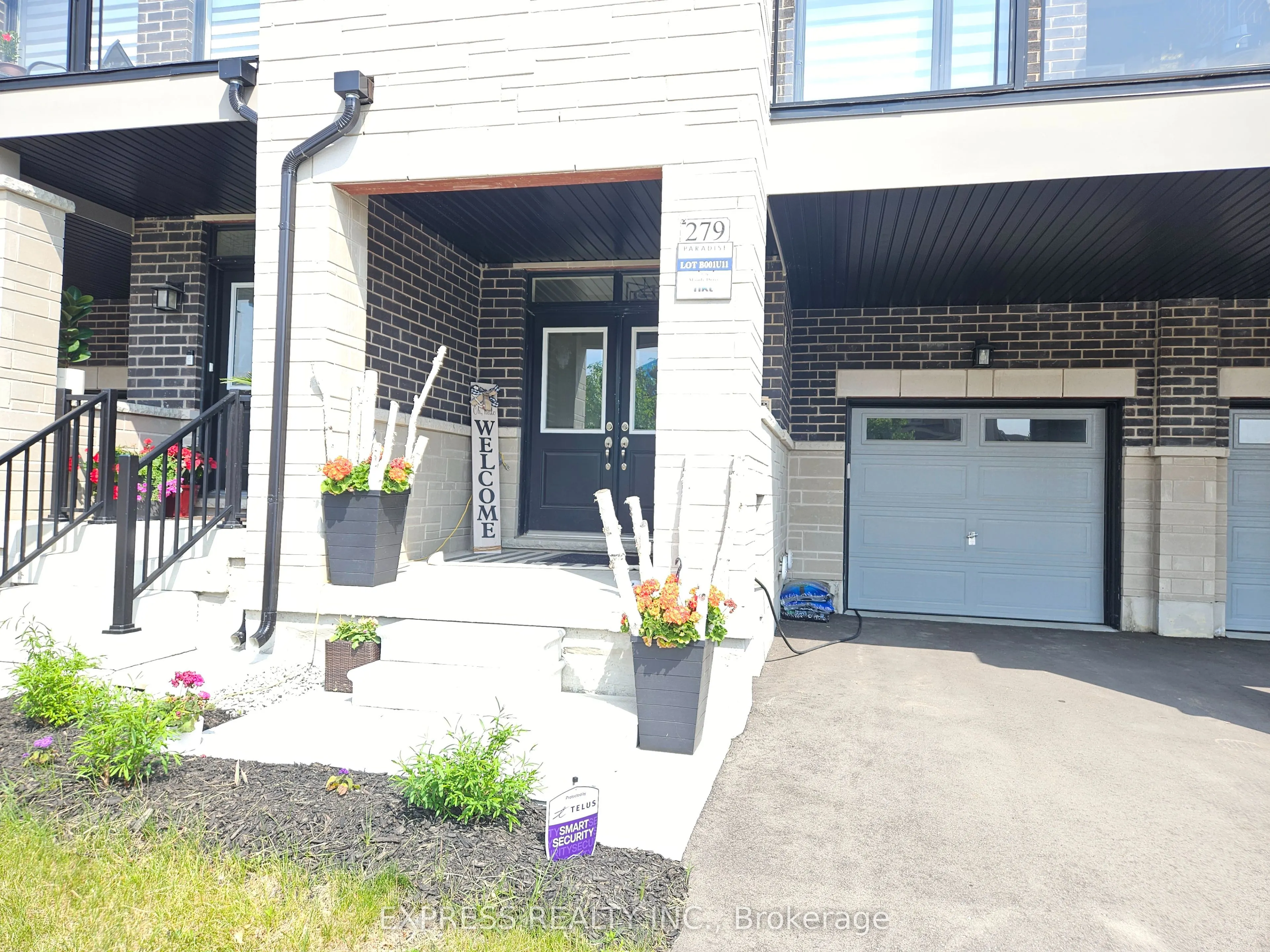 279 Moody Drive
