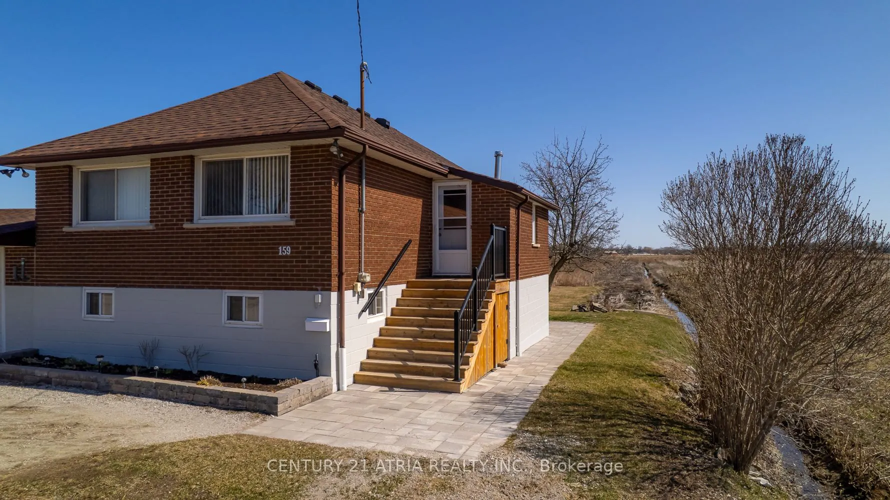 159 Morris Road