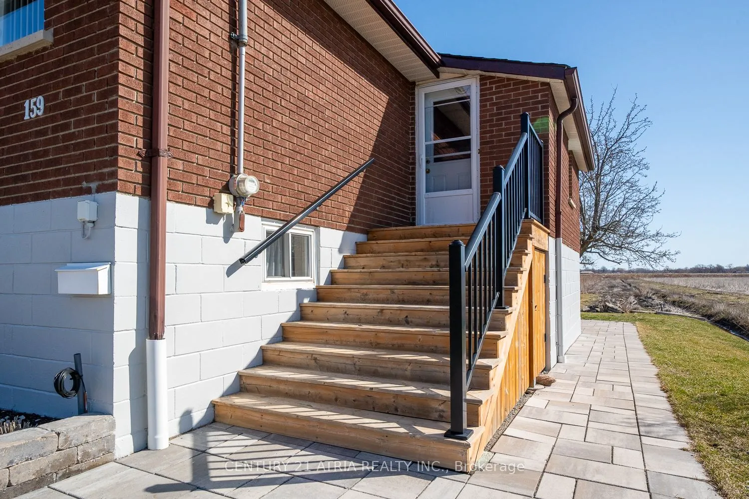 159 Morris Road