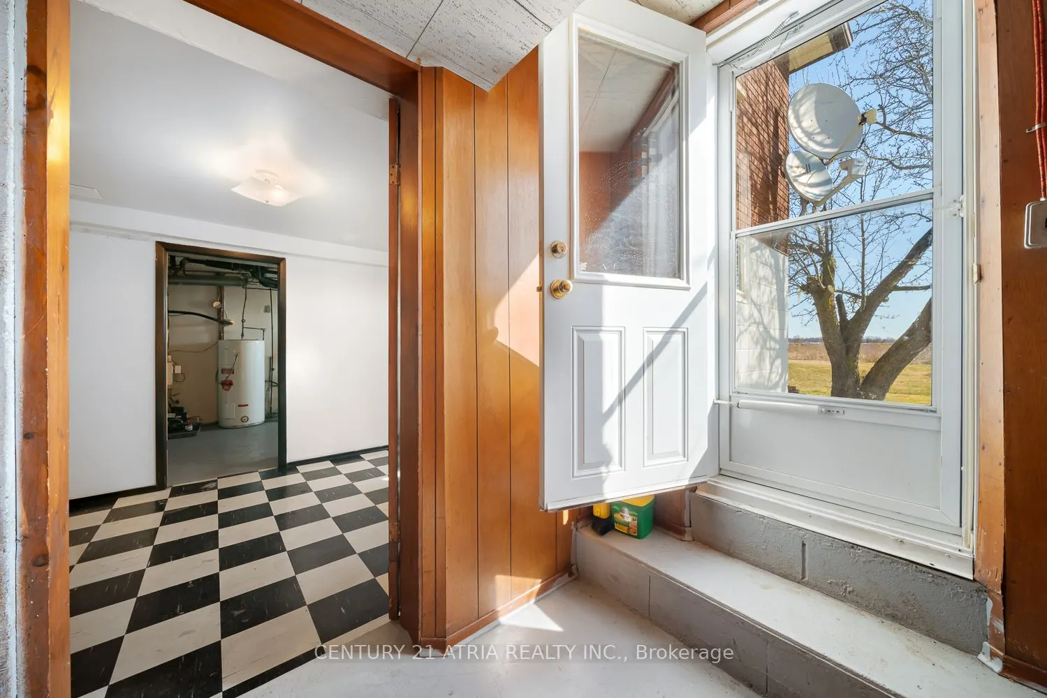 159 Morris Road