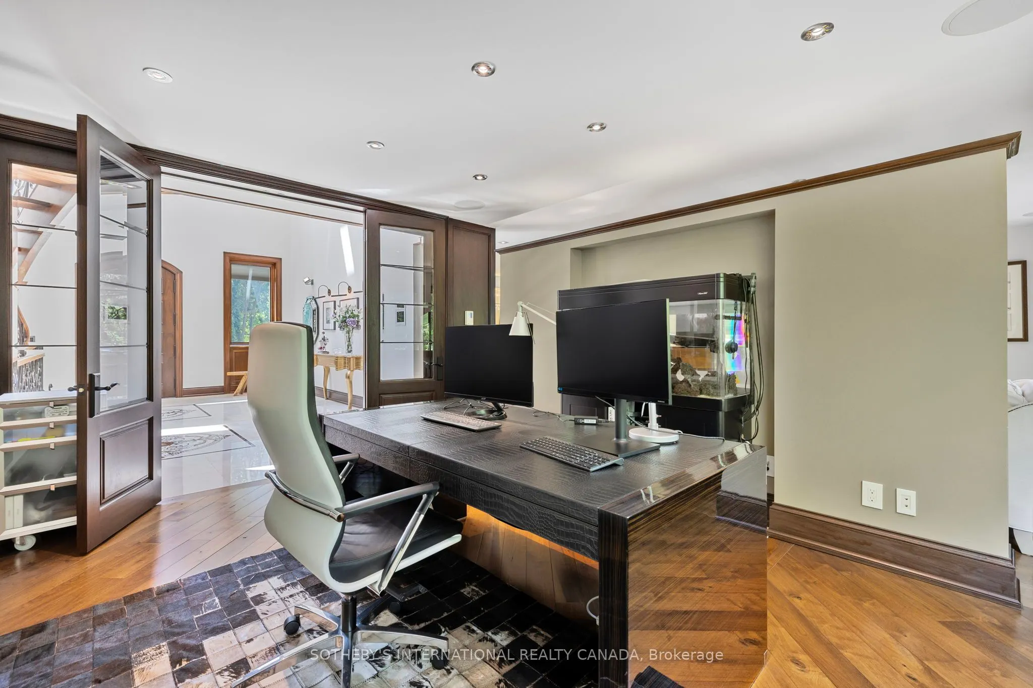 43 Woodland Acres Crescent
