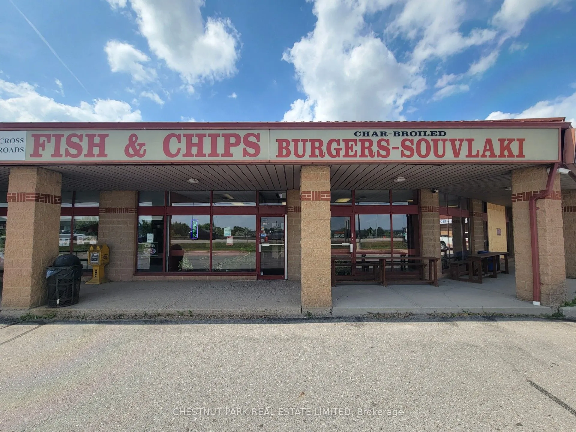 6048 Highway 9, #3,4