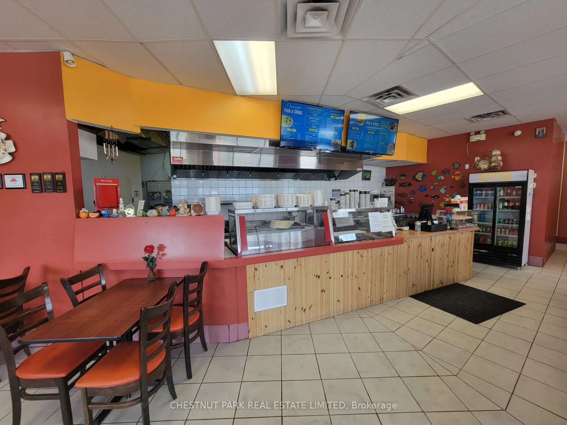 6048 Highway 9, #3,4