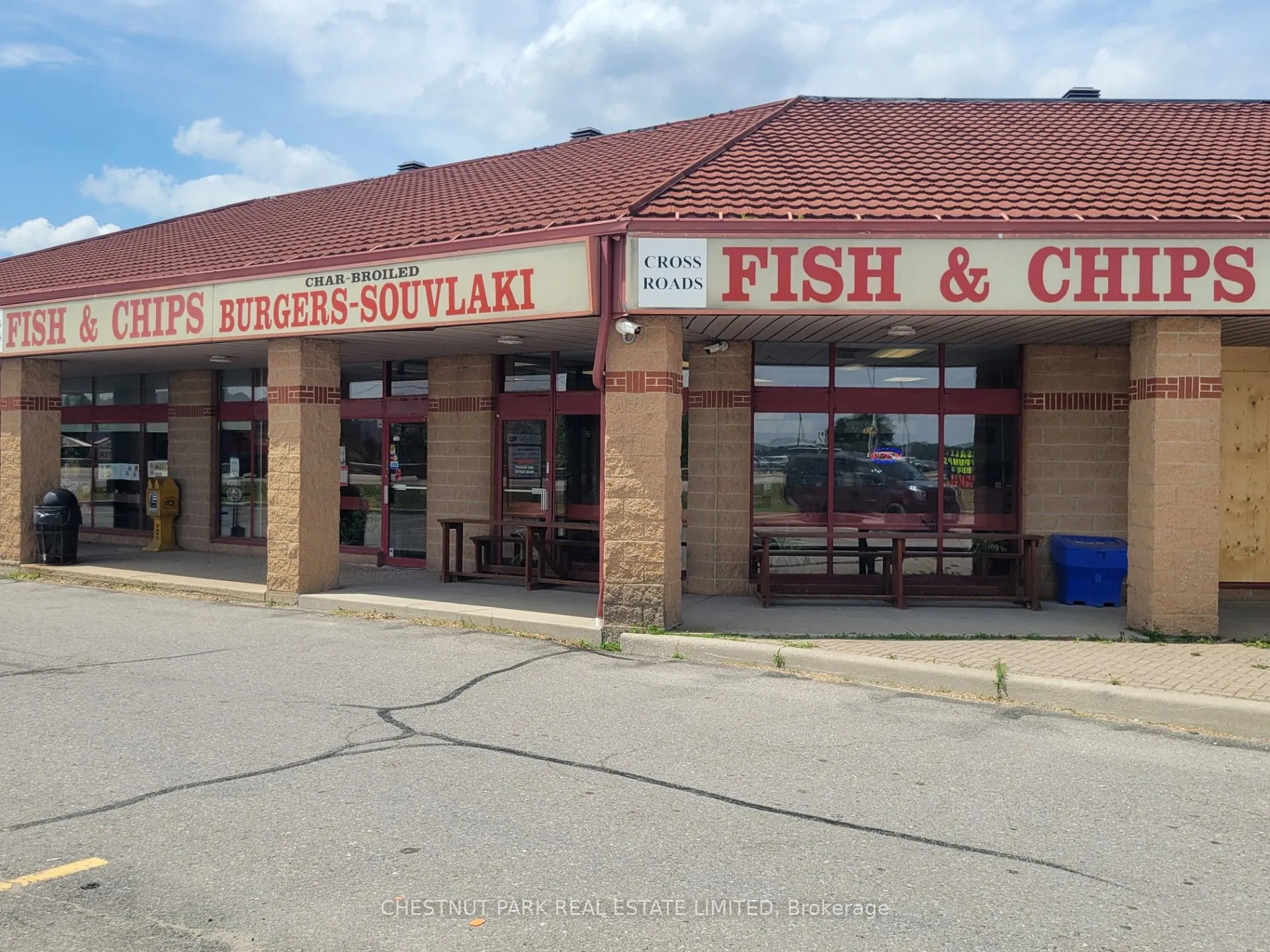 6048 Highway 9, #3,4