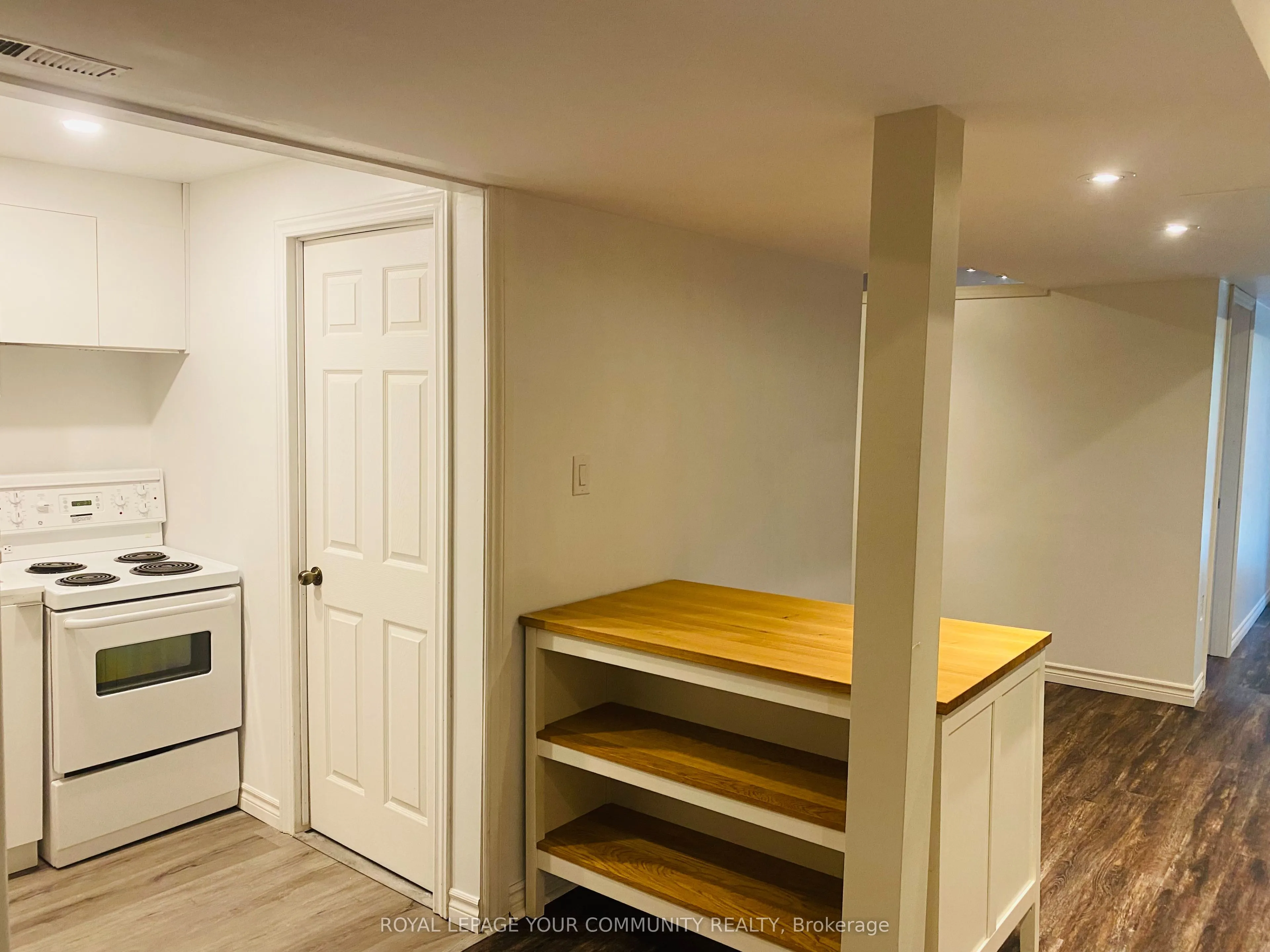 15 Fife Road, #Bsmt