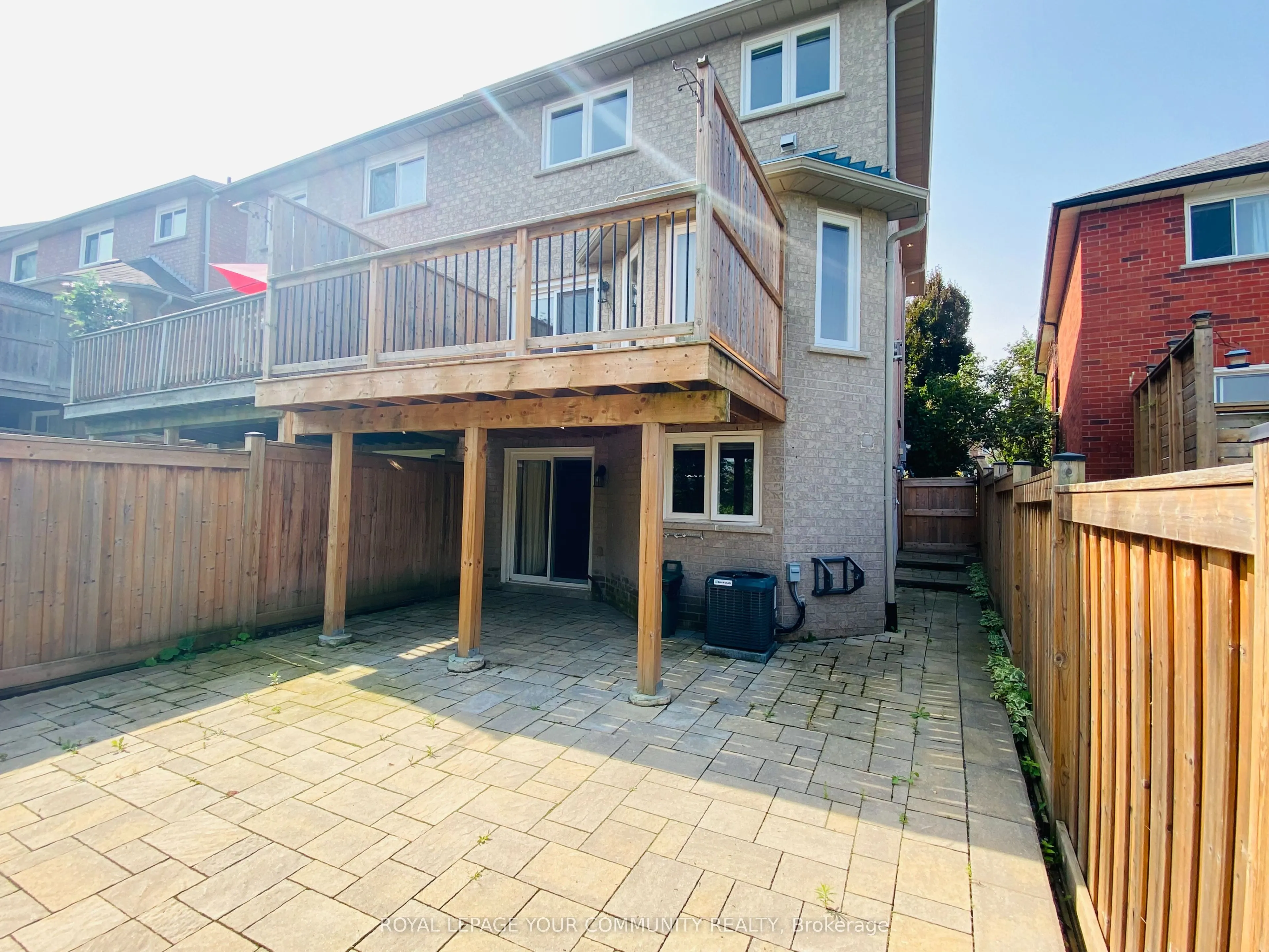 15 Fife Road, #Bsmt