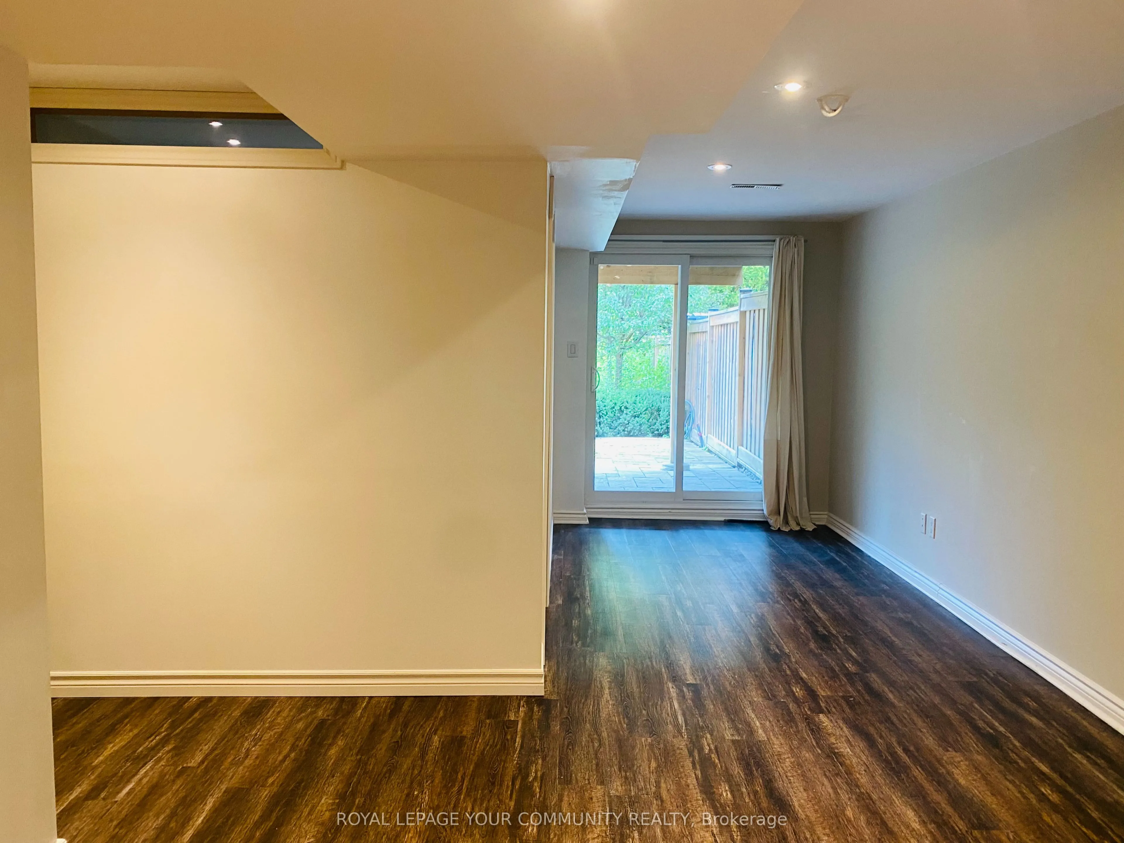 15 Fife Road, #Bsmt