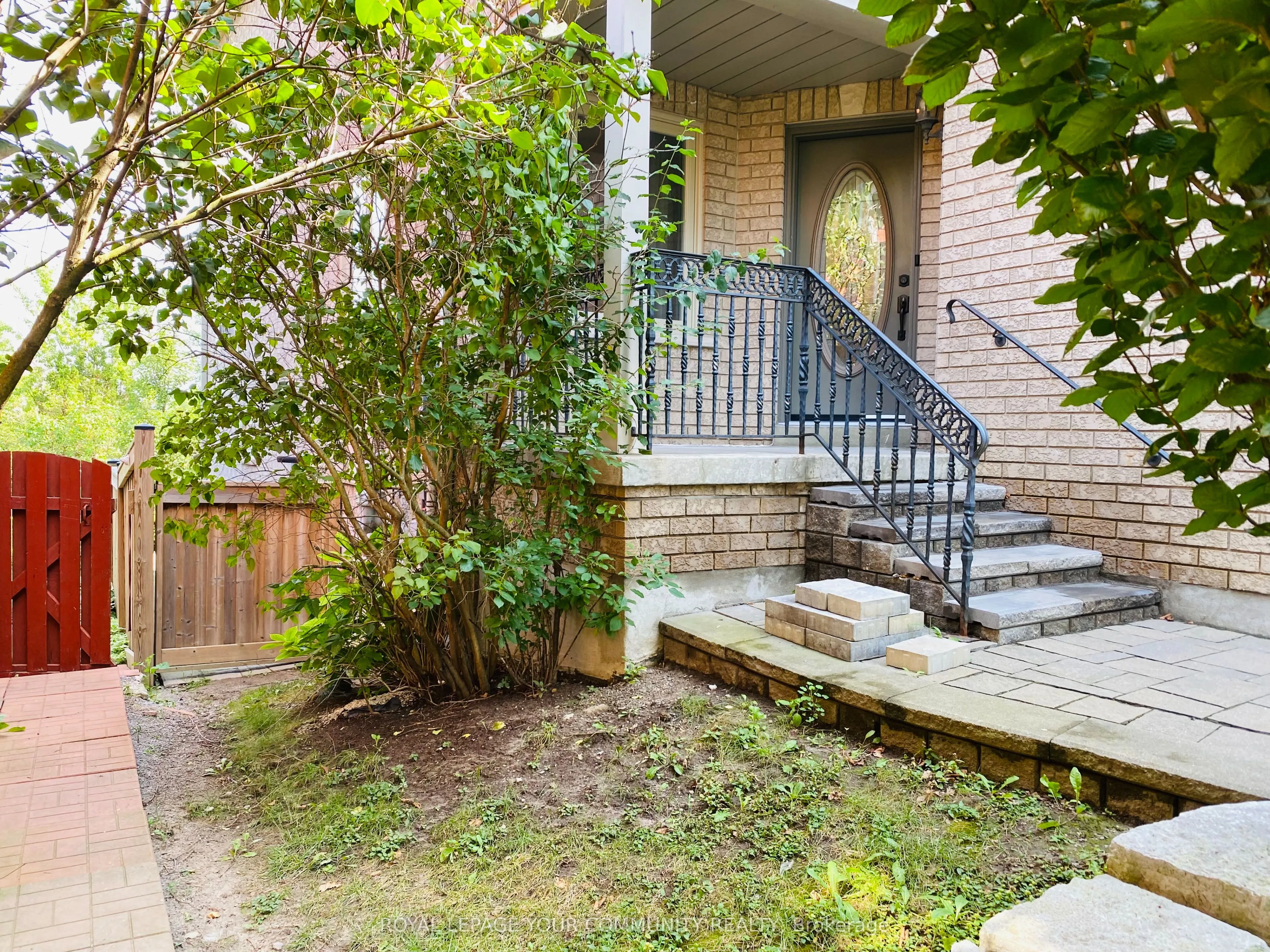 15 Fife Road, #Bsmt