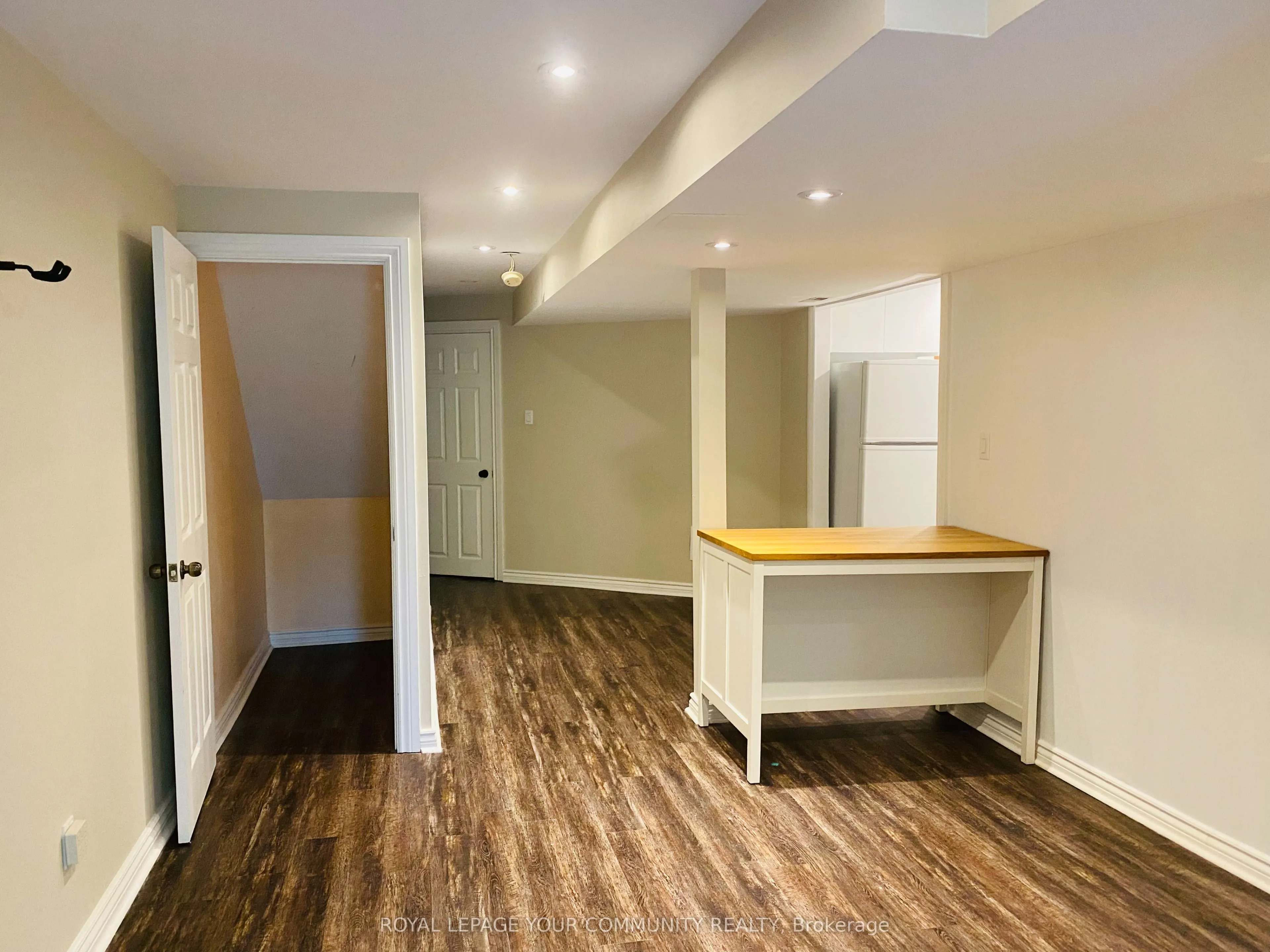 15 Fife Road, #Bsmt