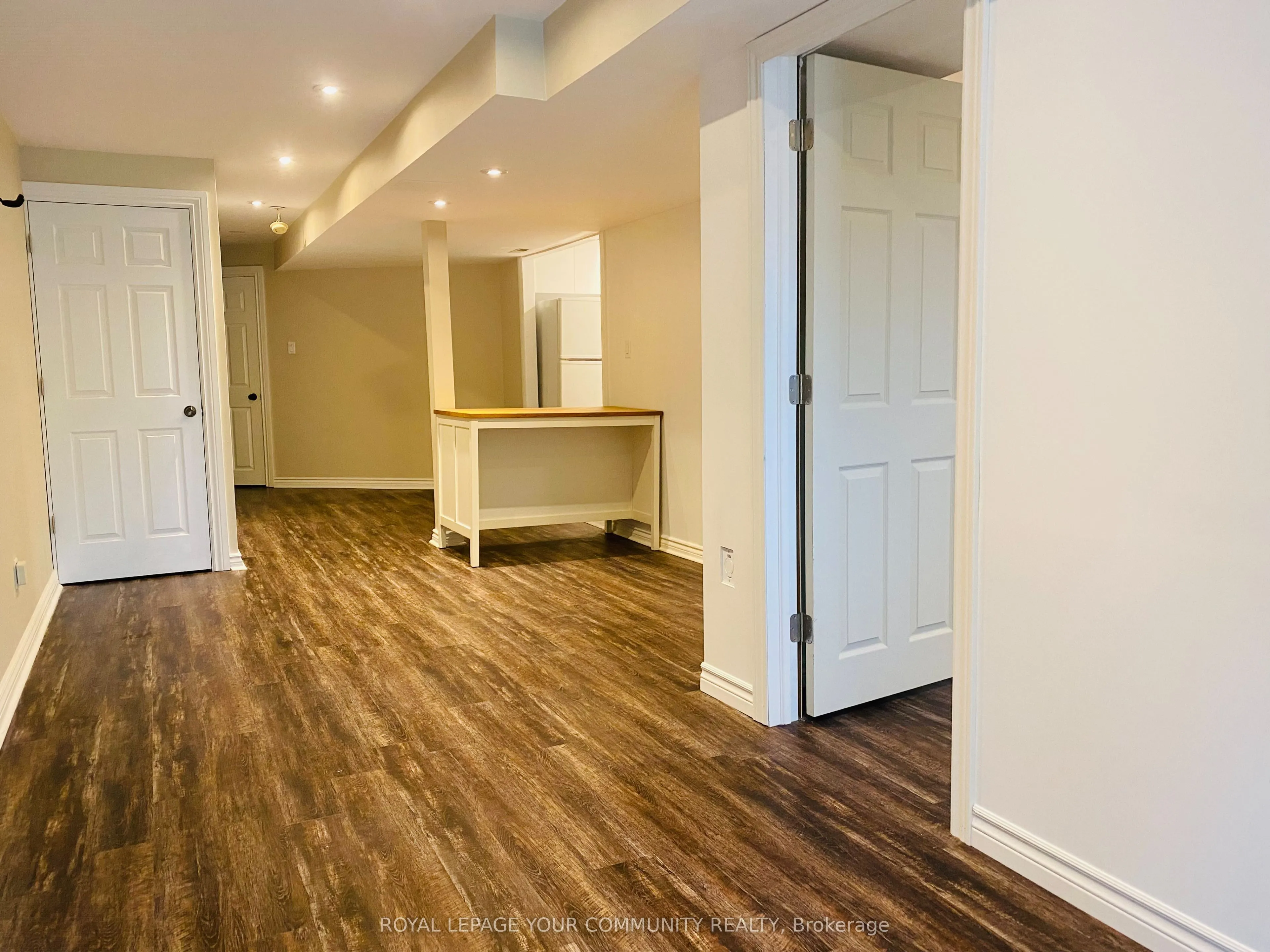 15 Fife Road, #Bsmt